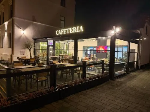 Durmaz Hotel
