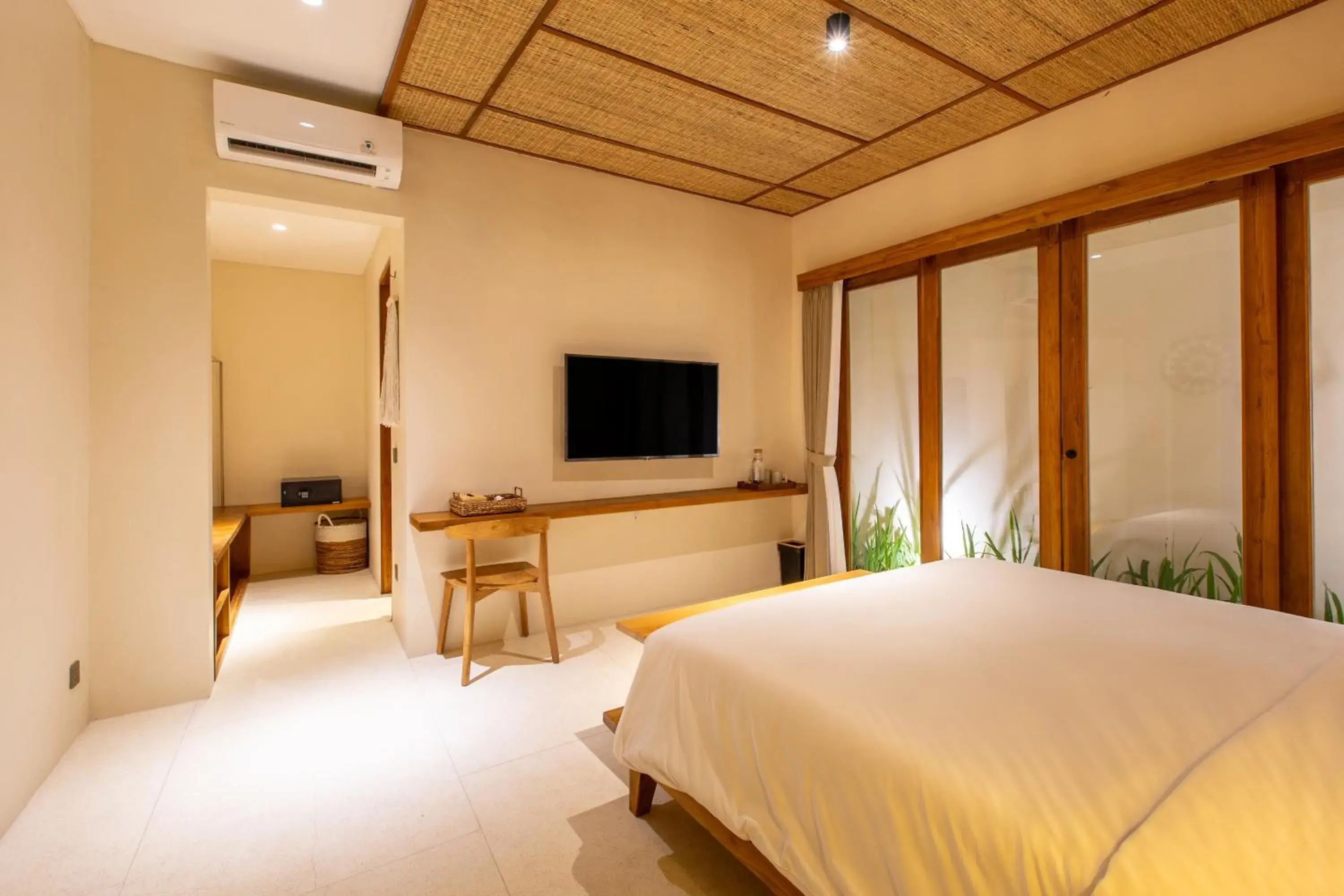 Property building, Bed in Bingin Sebelas Property building, Bed in Bingin Sebelas