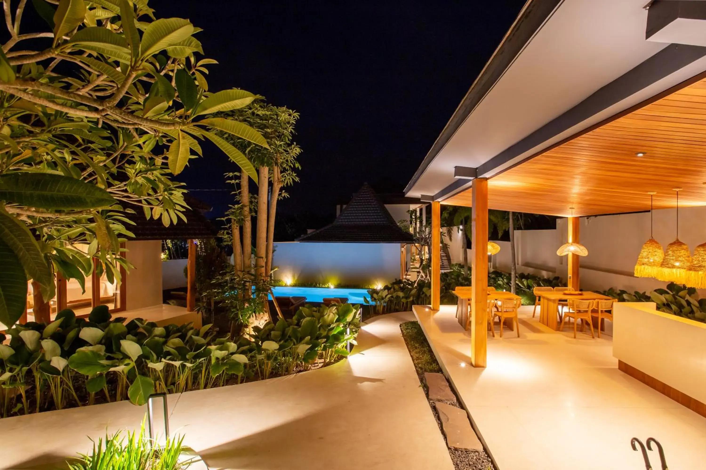 Lobby or reception in Bingin Sebelas Lobby or reception in Bingin Sebelas