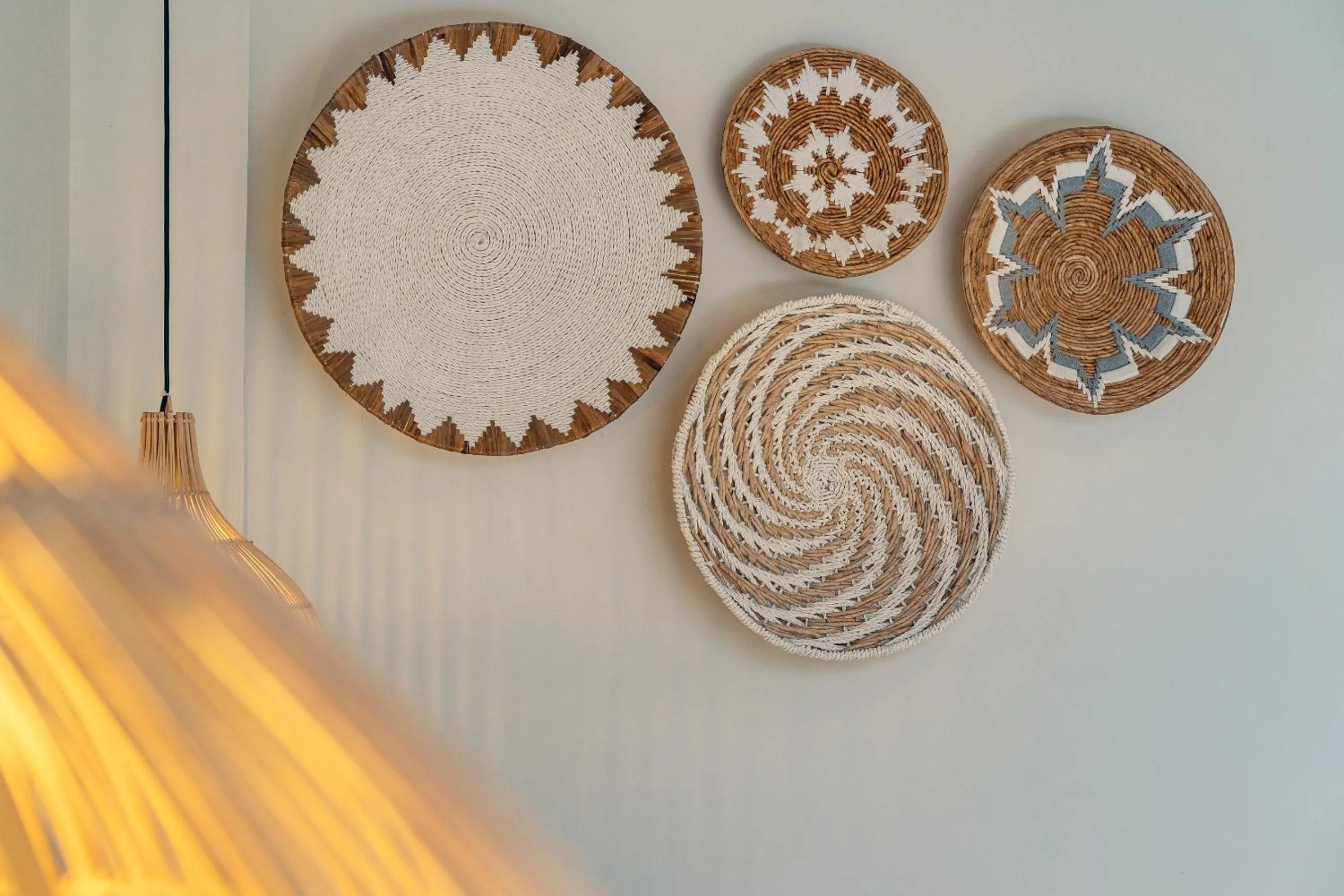 Bedroom in Bingin Sebelas