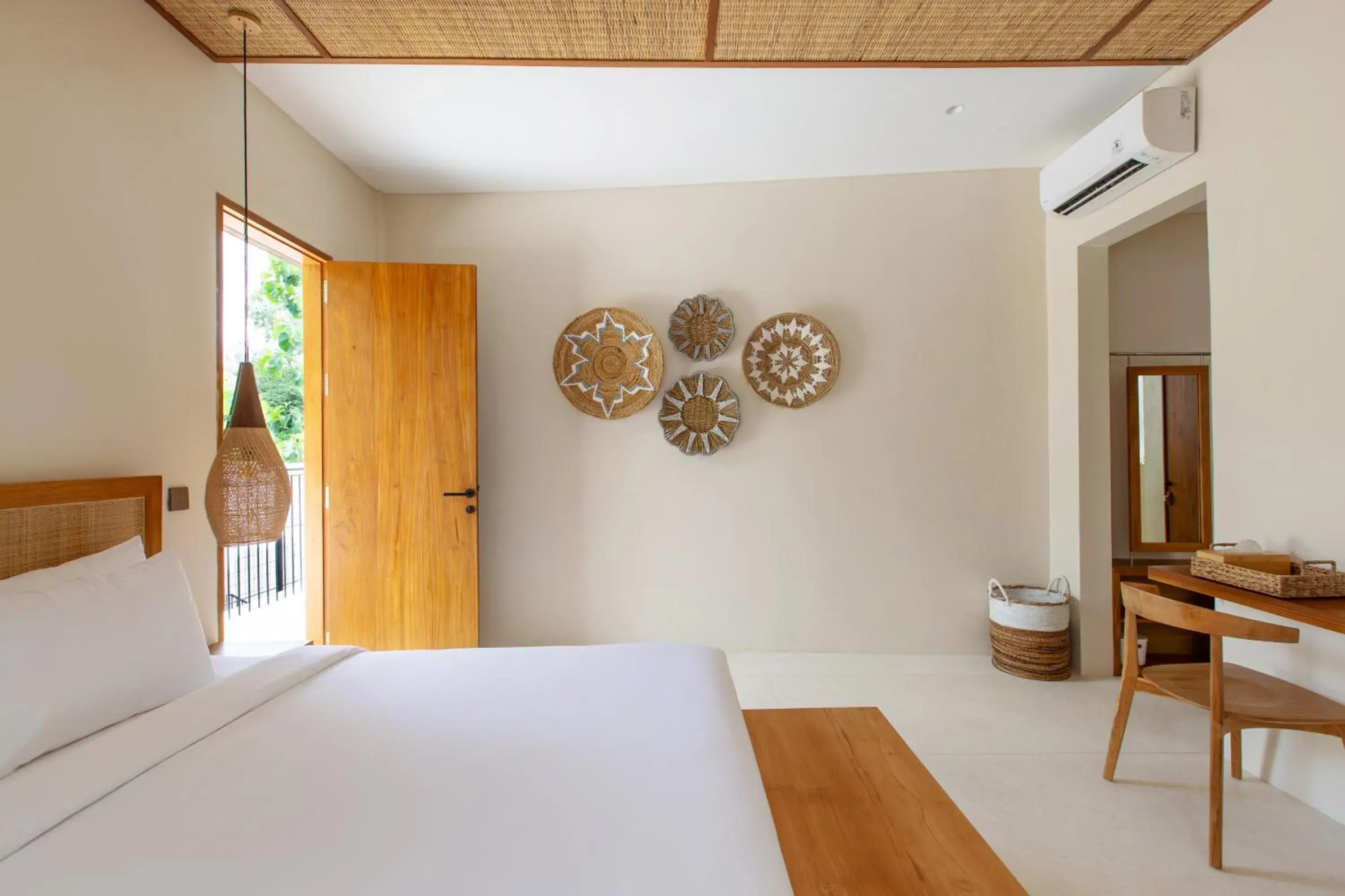 Property building, Bed in Bingin Sebelas Property building, Bed in Bingin Sebelas