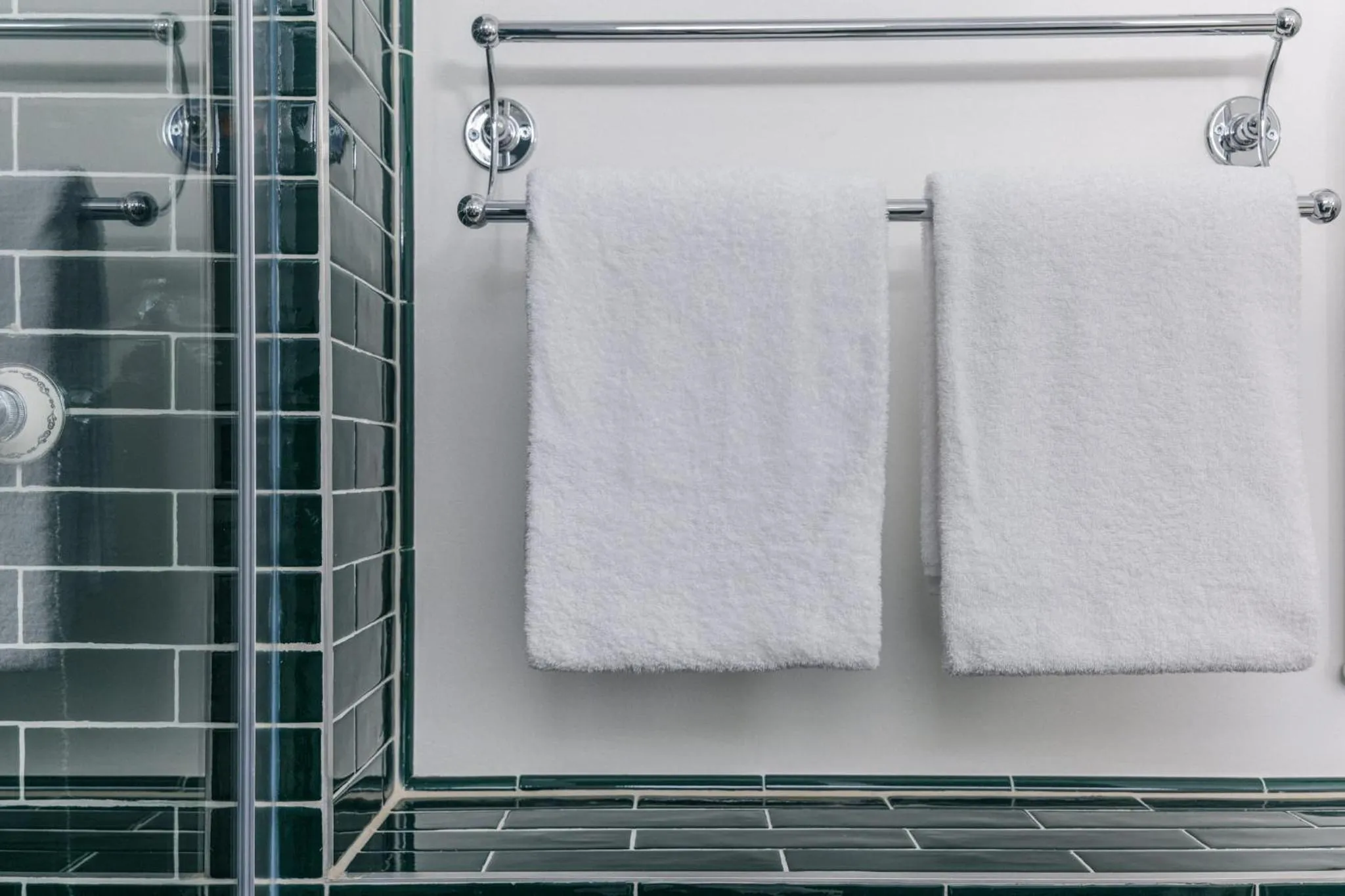 Bathroom in Homaris East Side