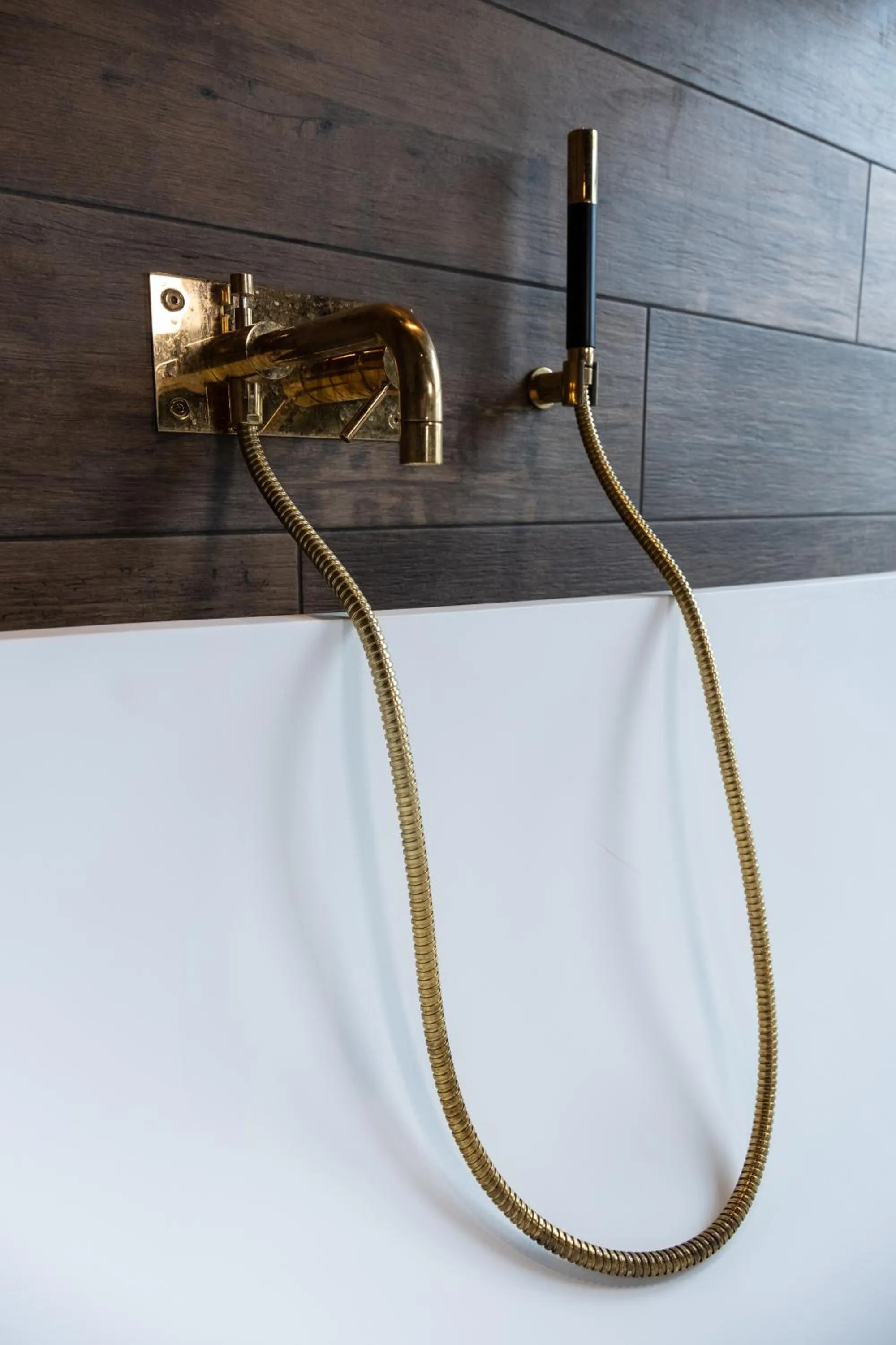 Bathroom in Bokhandel'n Gjestehus