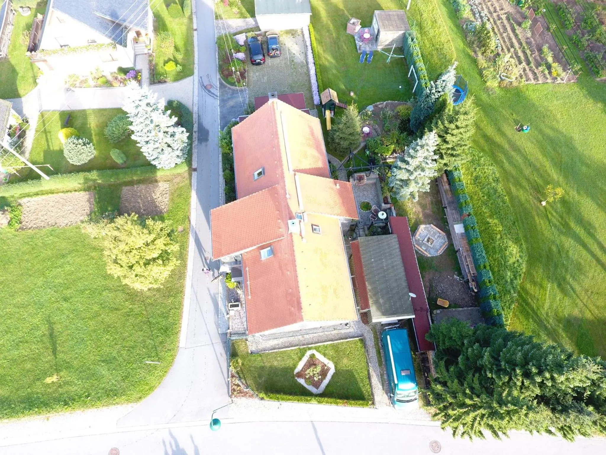 Apartment Schlafwandler