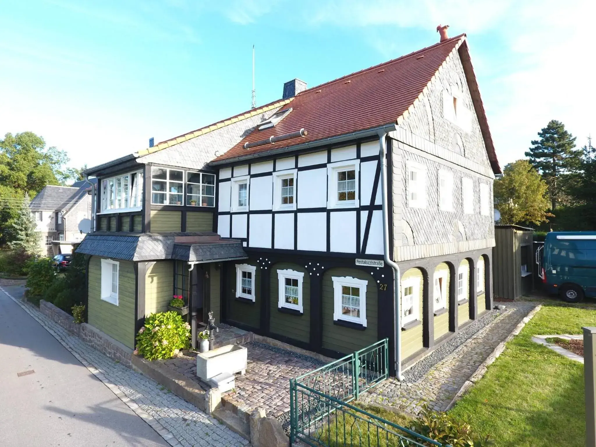 Apartment Schlafwandler Apartment Schlafwandler