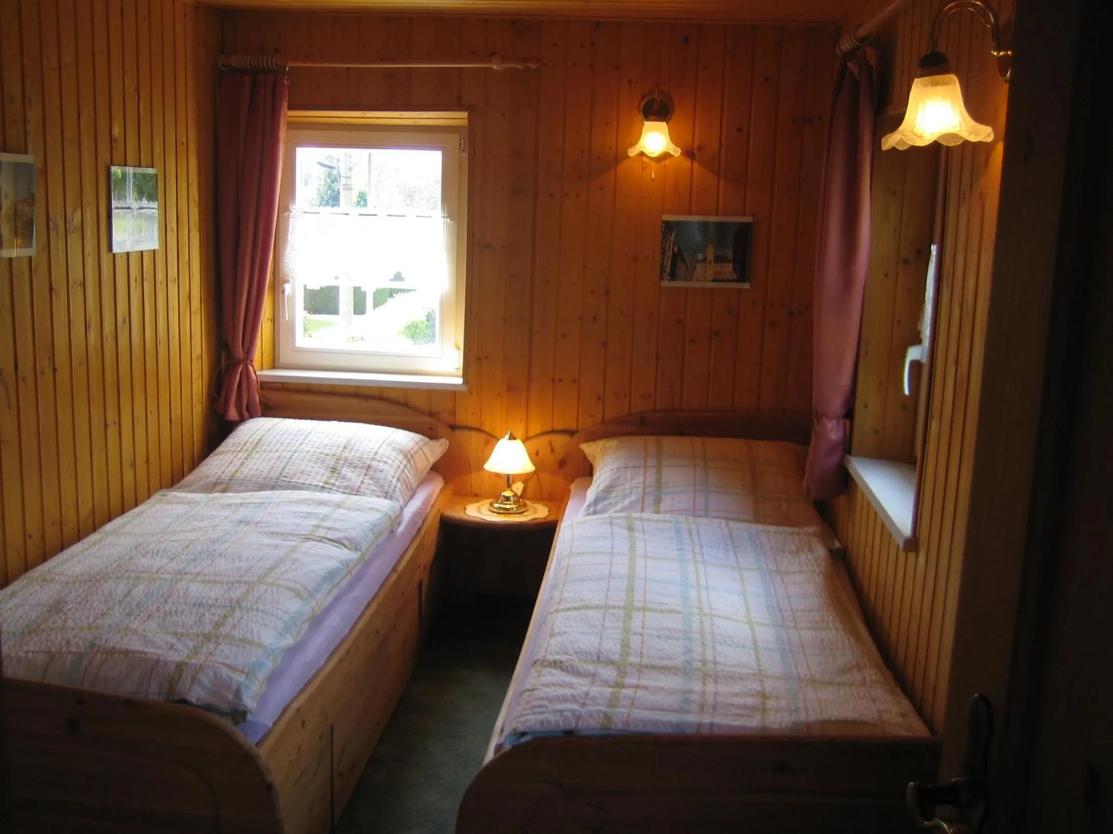 Two-Bedroom Apartment - single occupancy in Apartment Schlafwandler