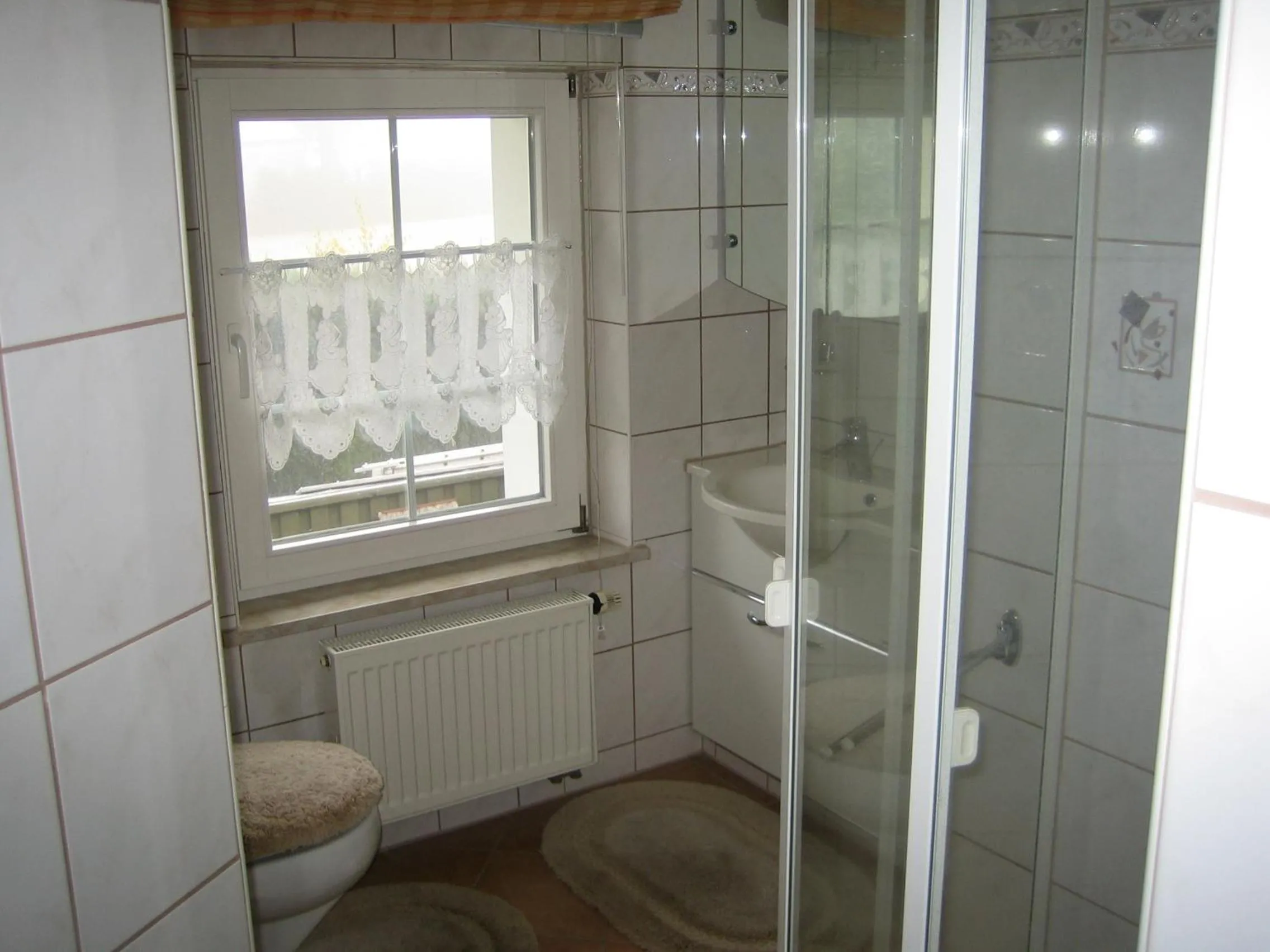 Two-Bedroom Apartment - single occupancy in Apartment Schlafwandler