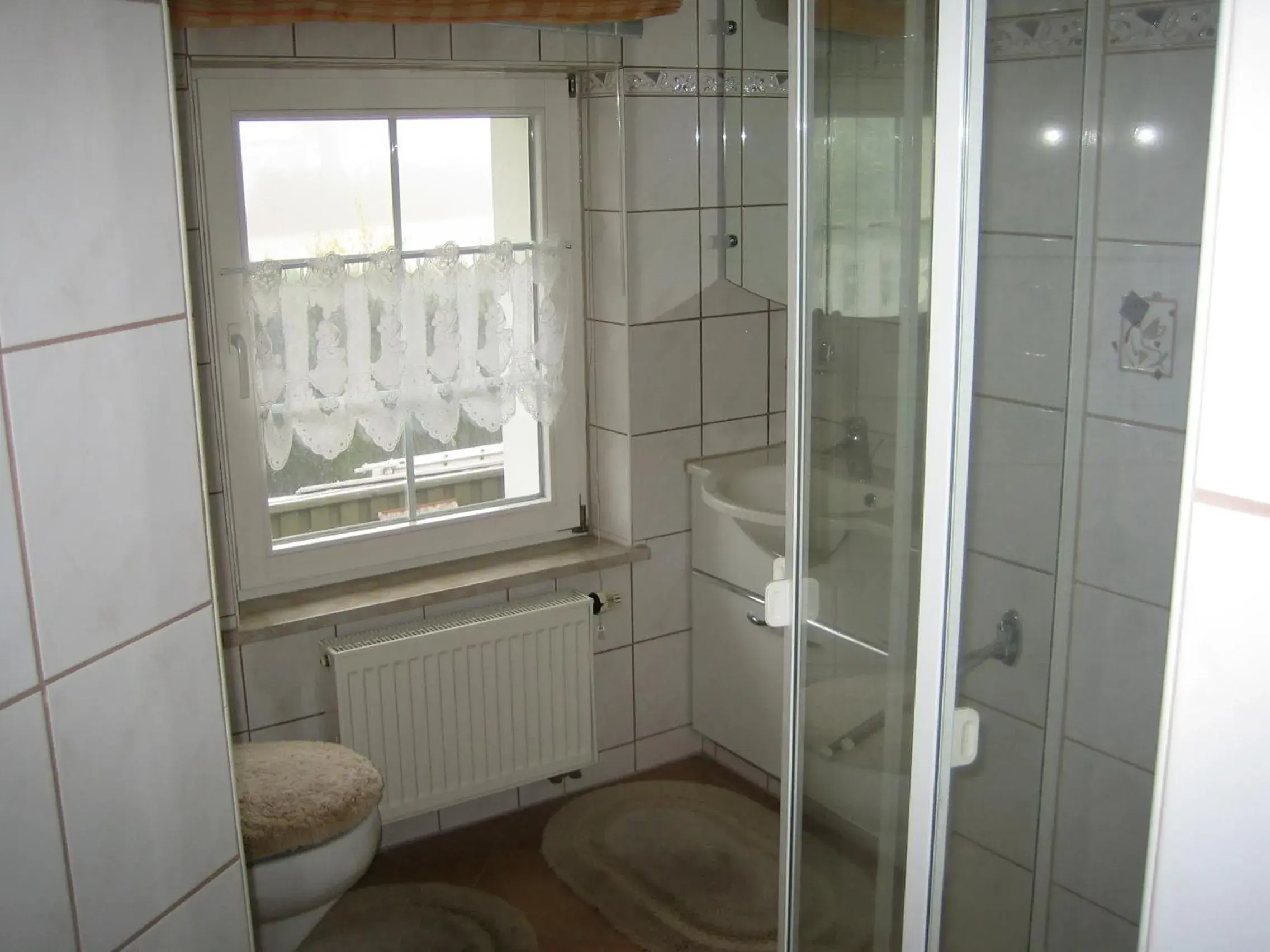 Two-Bedroom Apartment - single occupancy in Apartment Schlafwandler Two-Bedroom Apartment - single occupancy in Apartment Schlafwandler