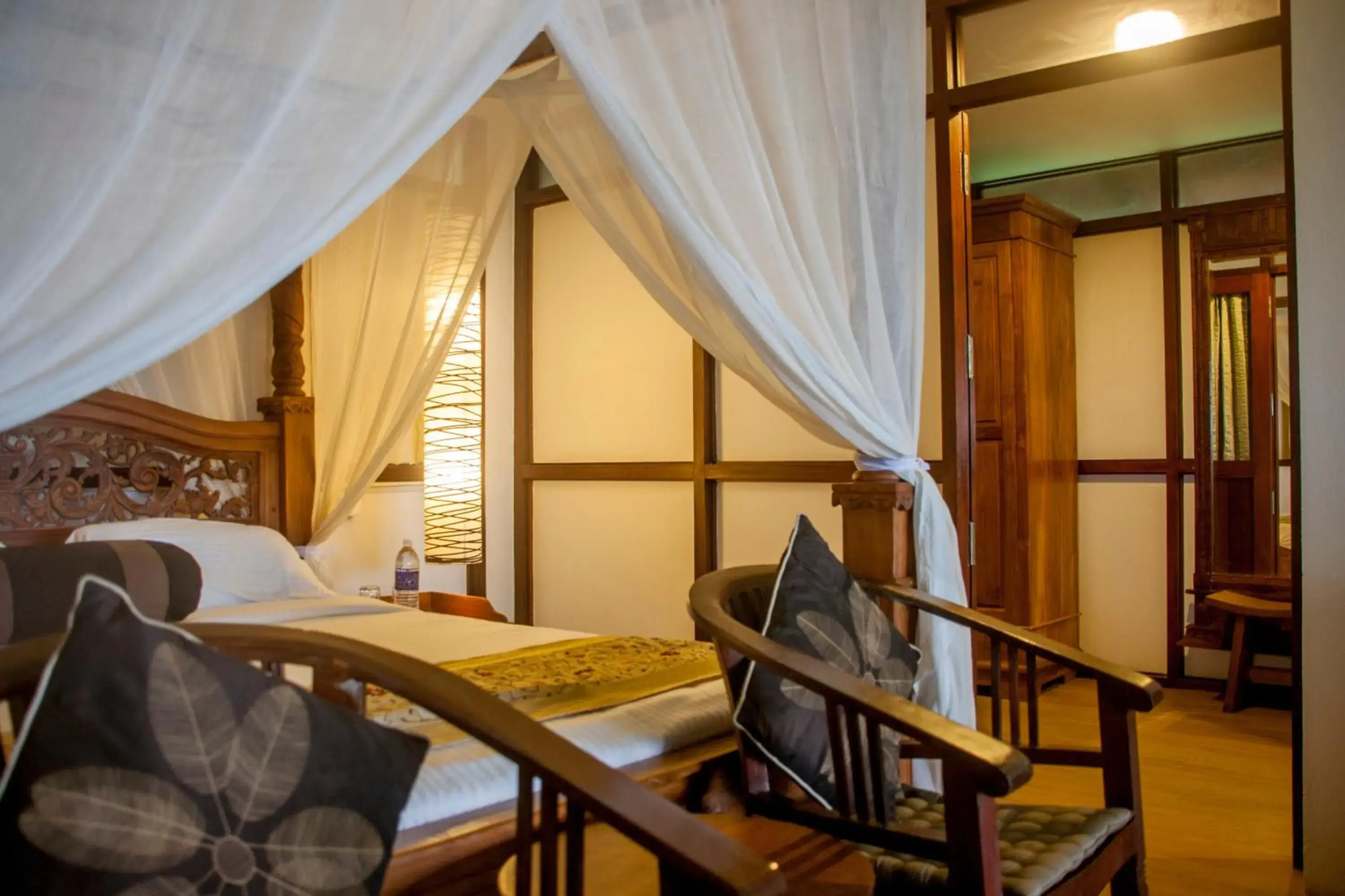 Cottage with Sea View in Over The Hill Cottage with Sea View in Over The Hill