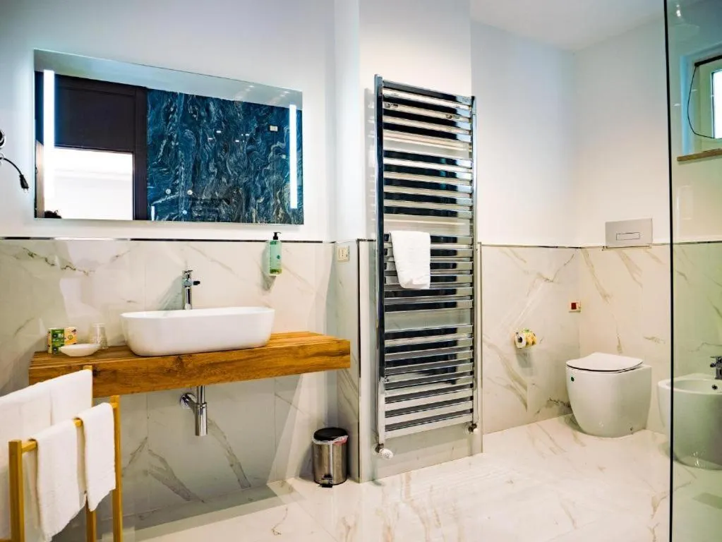 Giardino Dei Principi d'Abruzzo