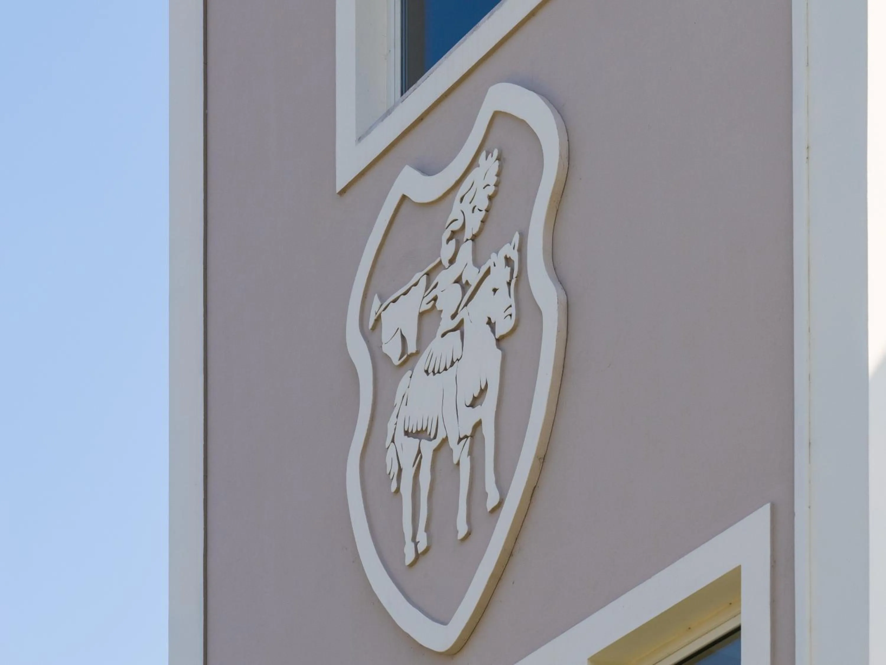 Property building in Giardino Dei Principi d'Abruzzo