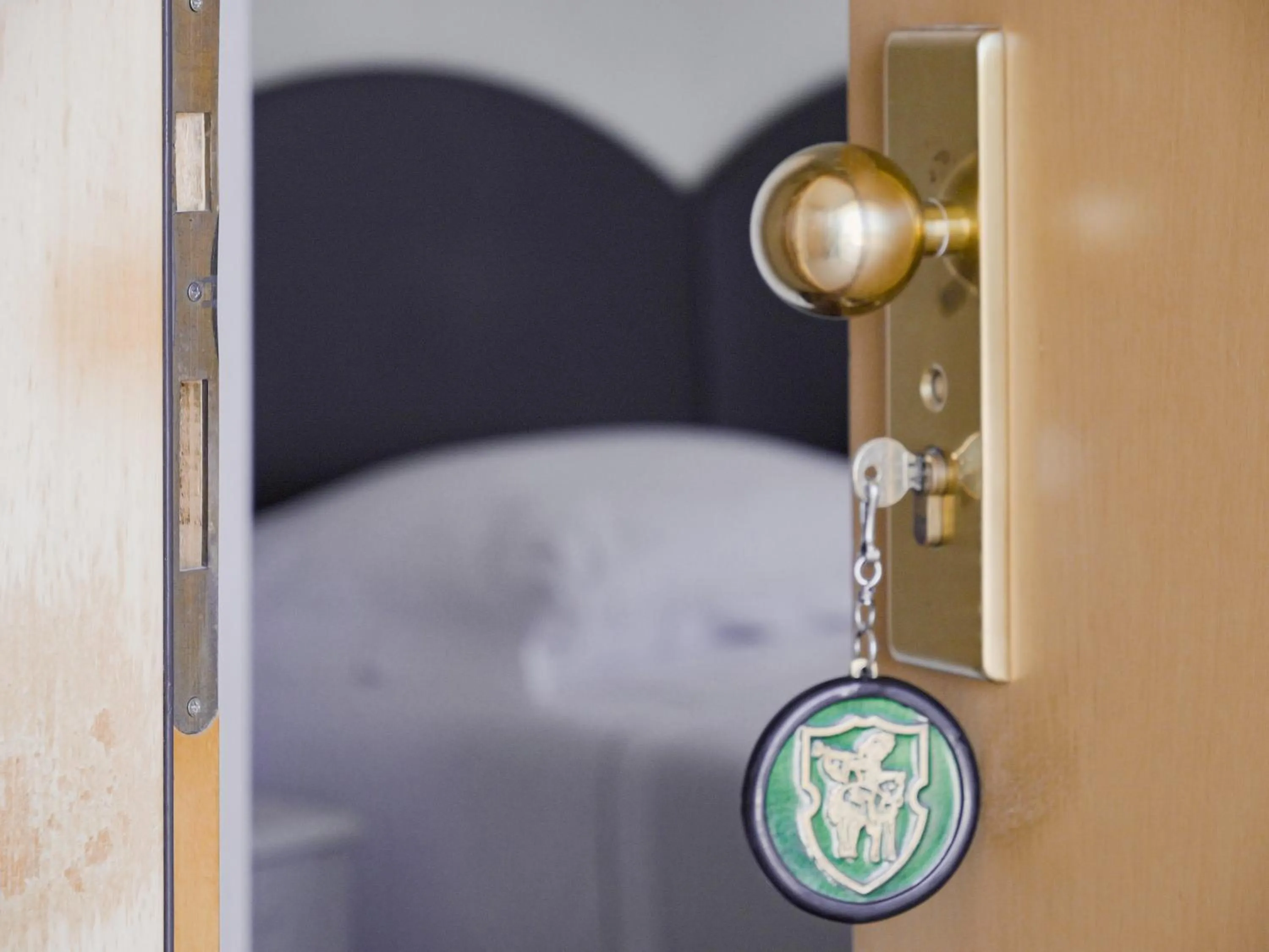 Bedroom in Giardino Dei Principi d'Abruzzo