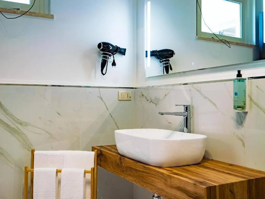 Giardino Dei Principi d'Abruzzo