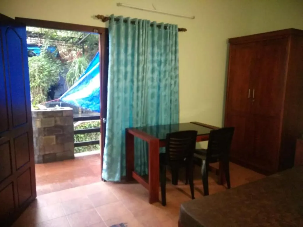 Shamrock Holiday Home