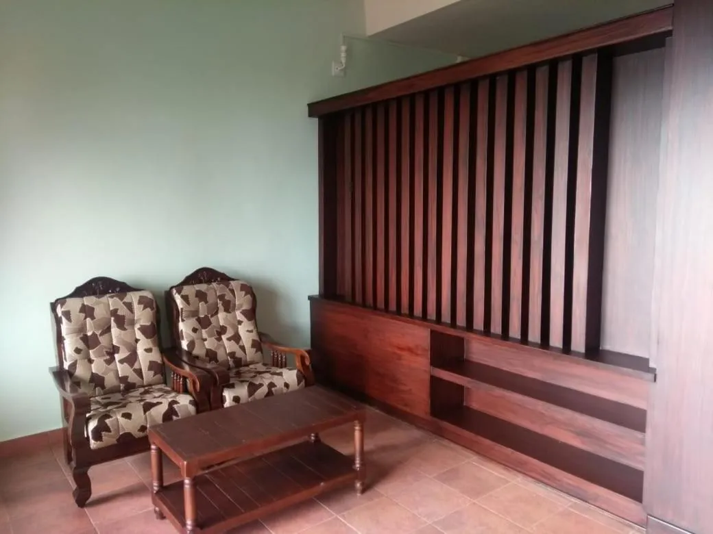 Shamrock Holiday Home