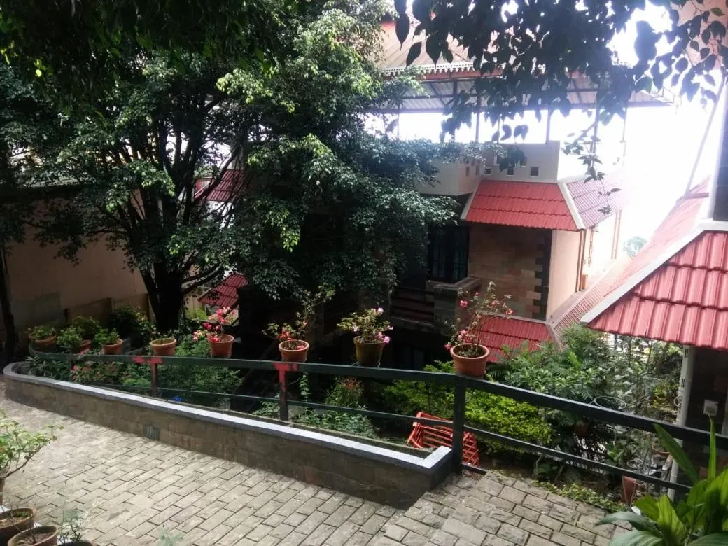 Shamrock Holiday Home