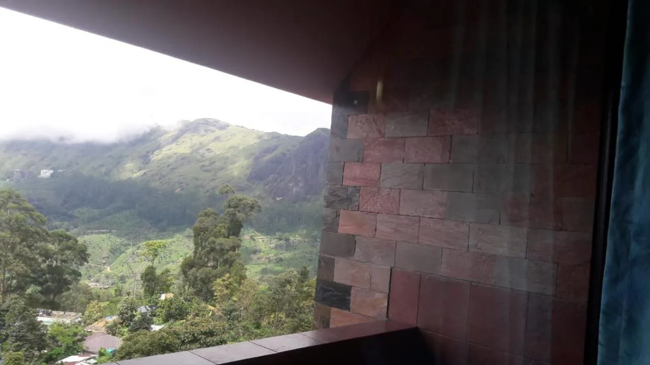 Property building in Shamrock Holiday Home