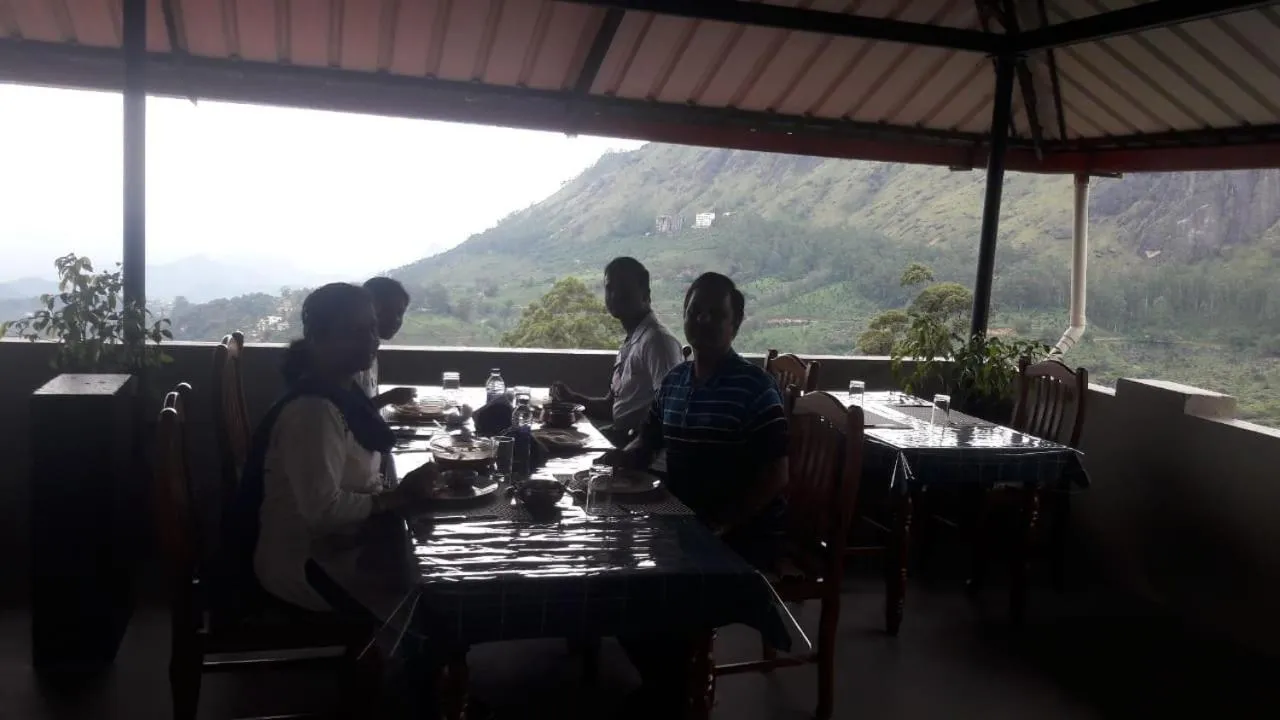 Shamrock Holiday Home