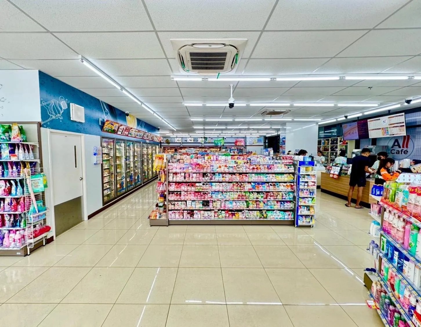 Other in The Quarter Ratchayothin by UHG