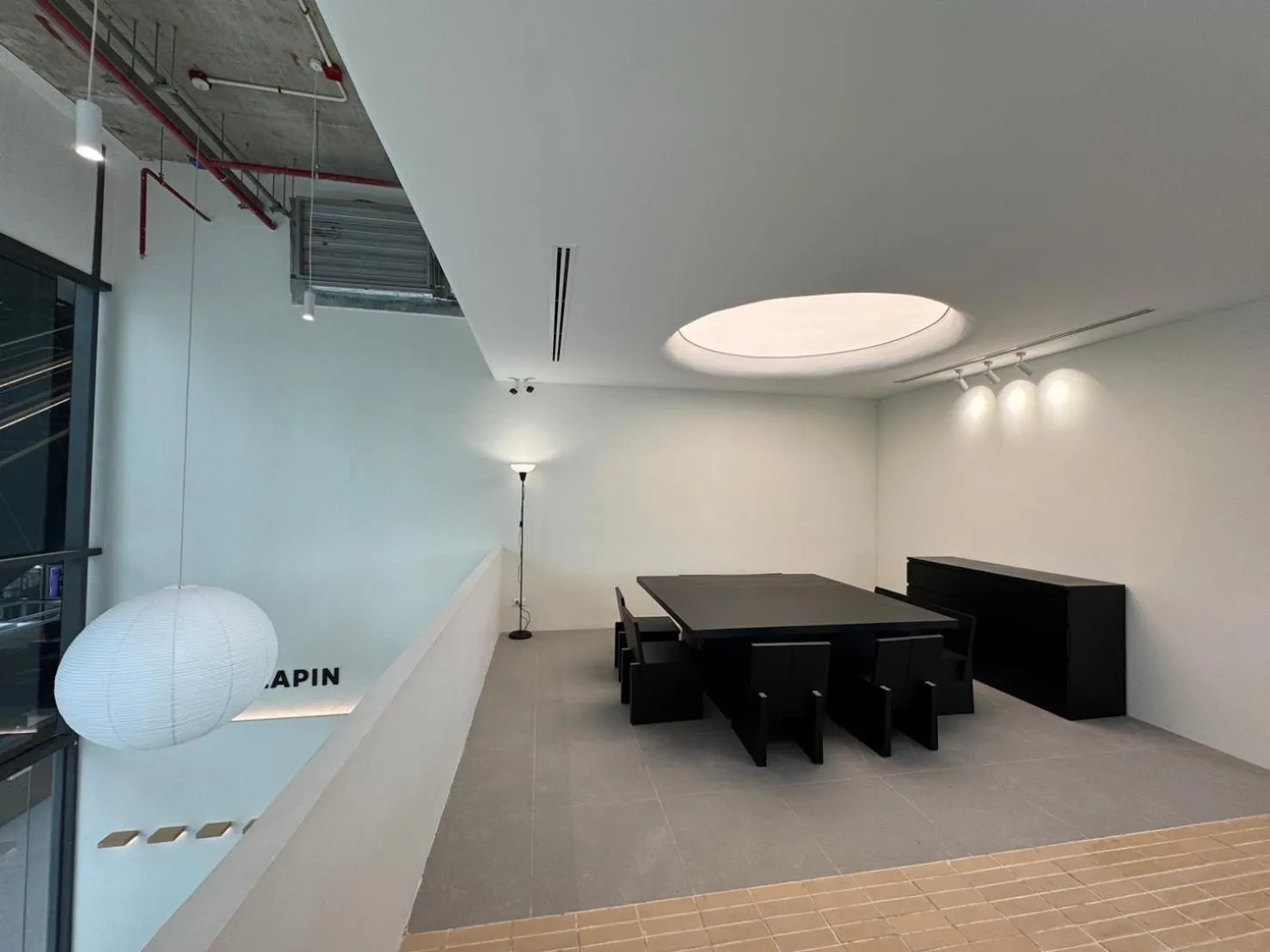 Coffee/tea facilities in The Quarter Ratchayothin by UHG