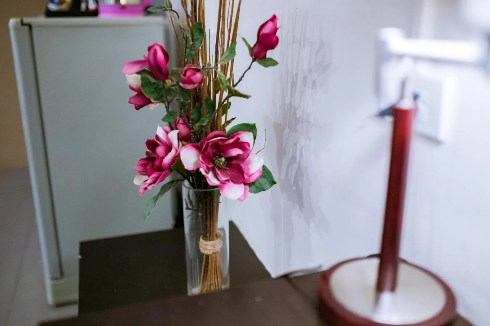 Decorative detail in THE BEACH CHA AM Guest House