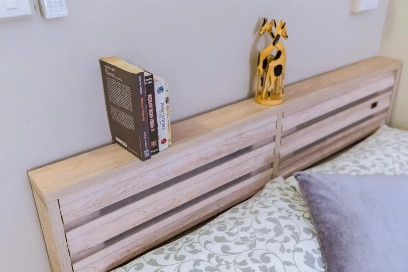 Bedroom, Bed in THE BEACH CHA AM Guest House Bedroom, Bed in THE BEACH CHA AM Guest House