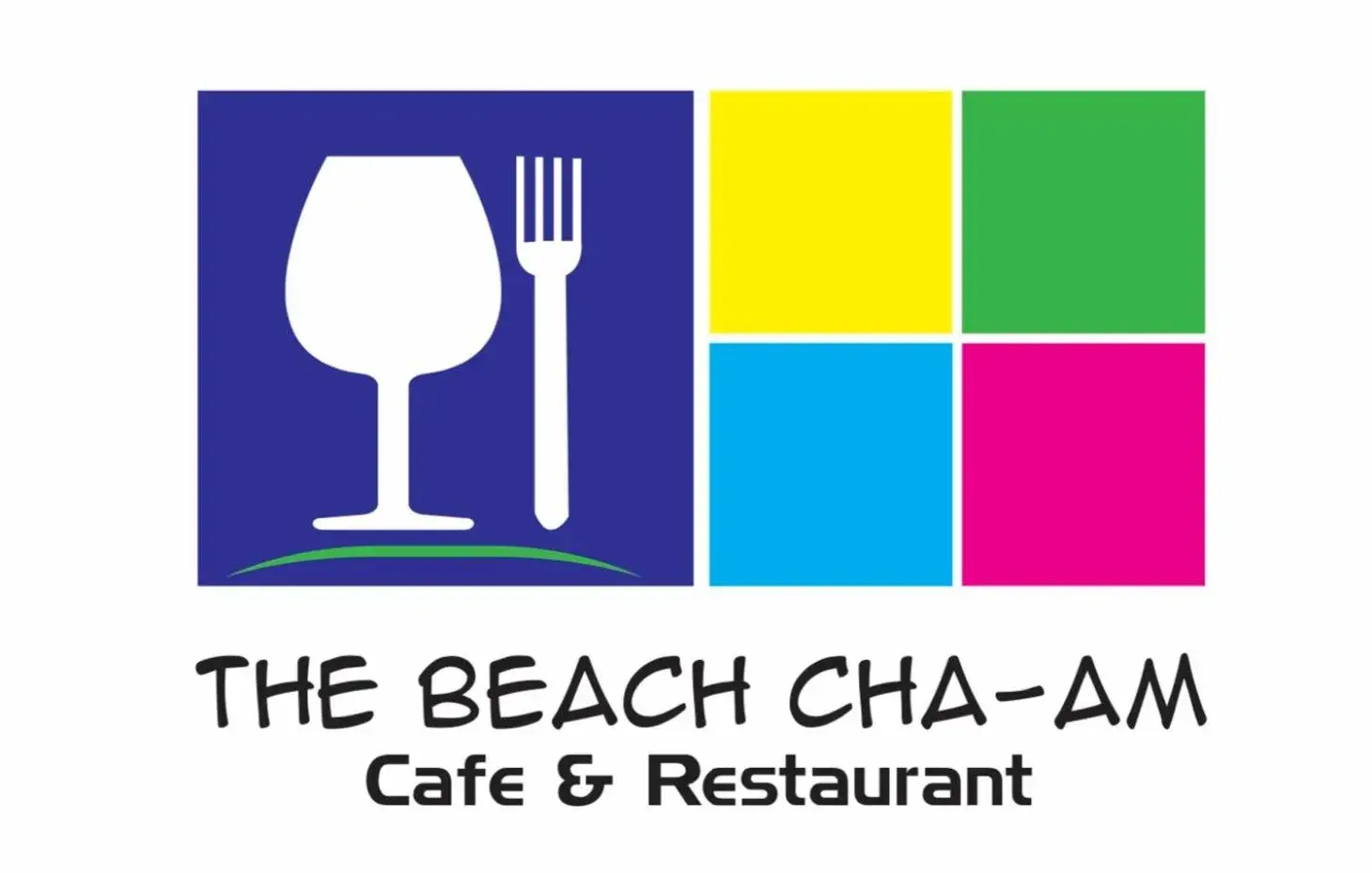 Restaurant/places to eat in THE BEACH CHA AM Guest House Restaurant/places to eat in THE BEACH CHA AM Guest House