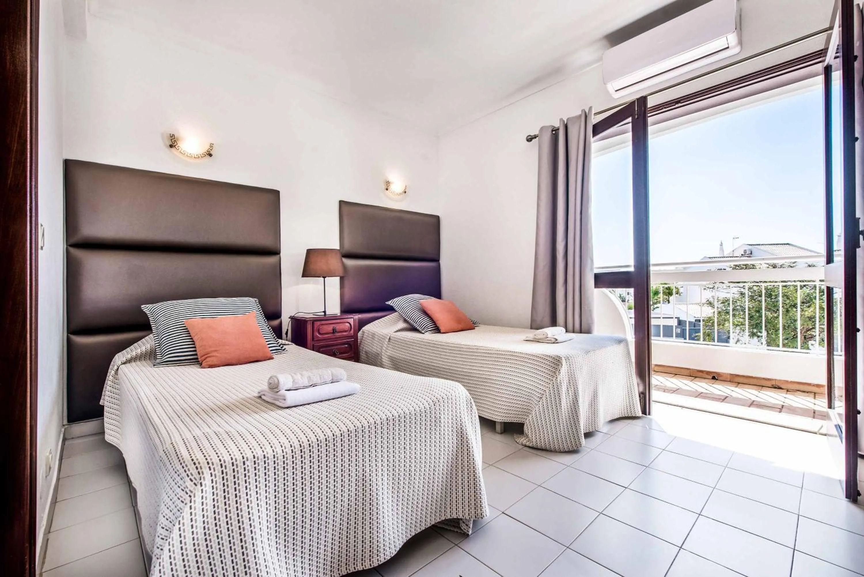 Other, Bed in Villa Canto