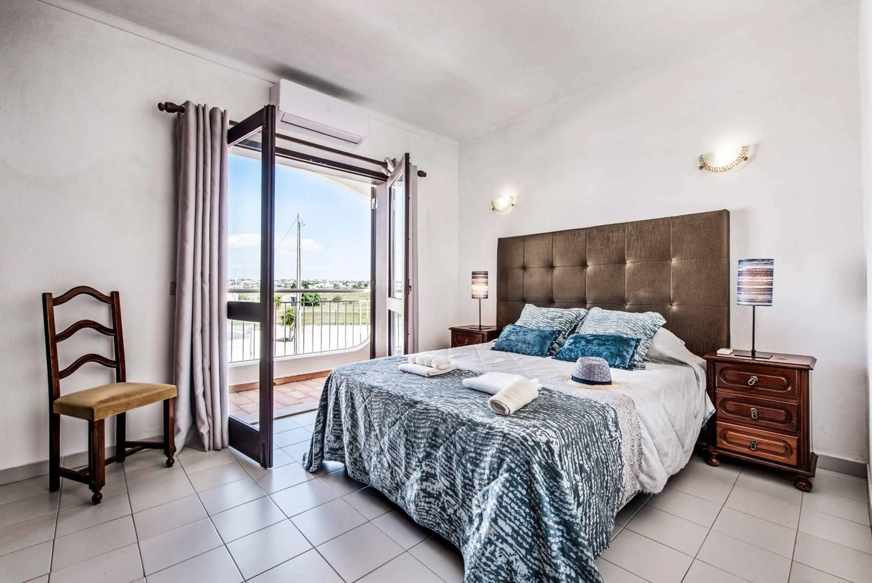 Other, Bed in Villa Canto