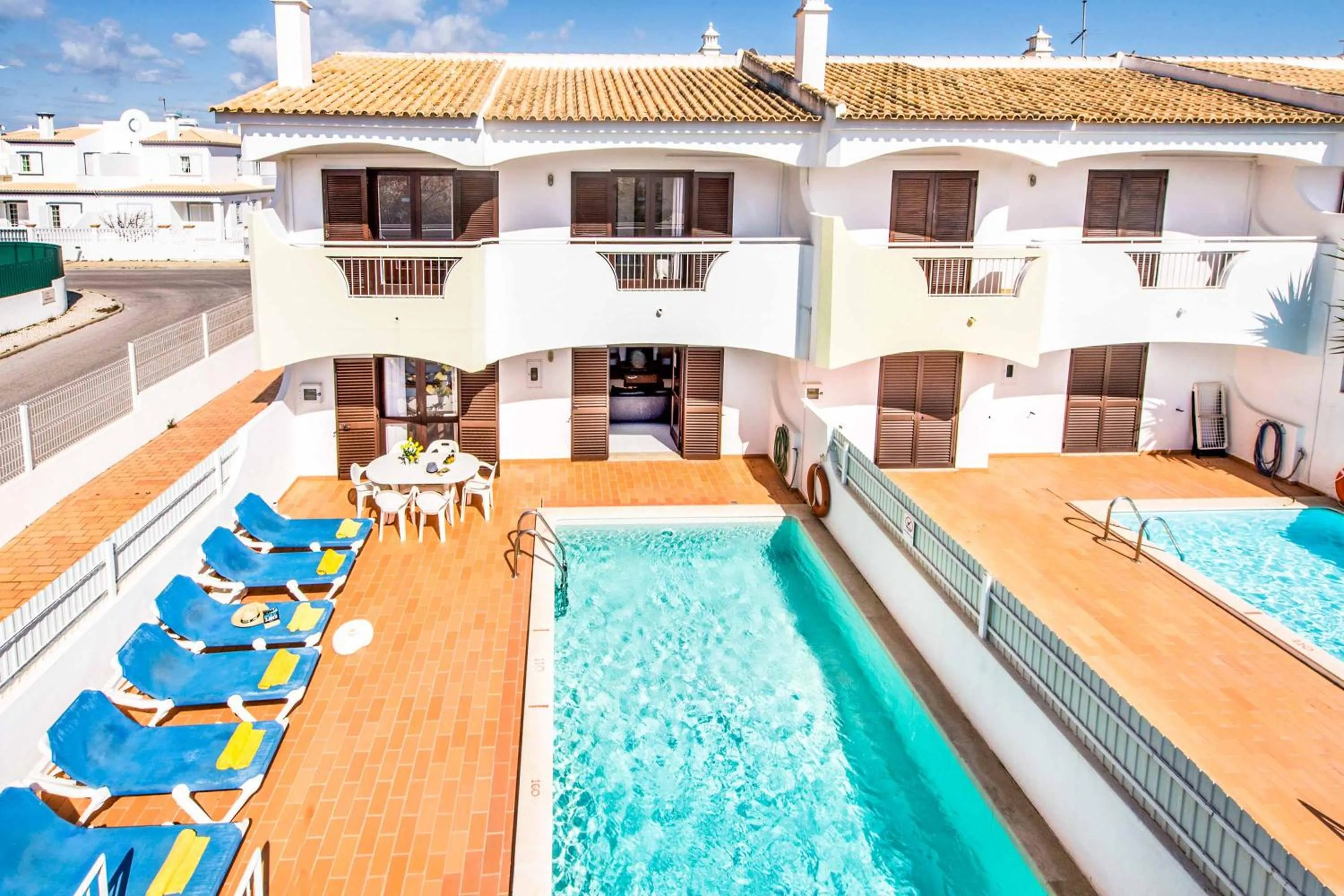 Other in Villa Canto