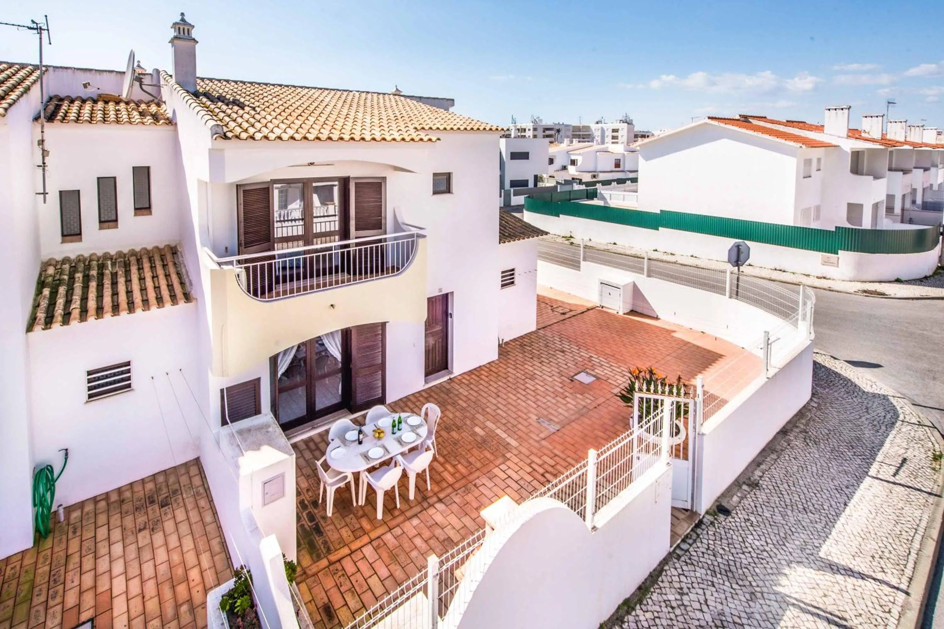 Other in Villa Canto