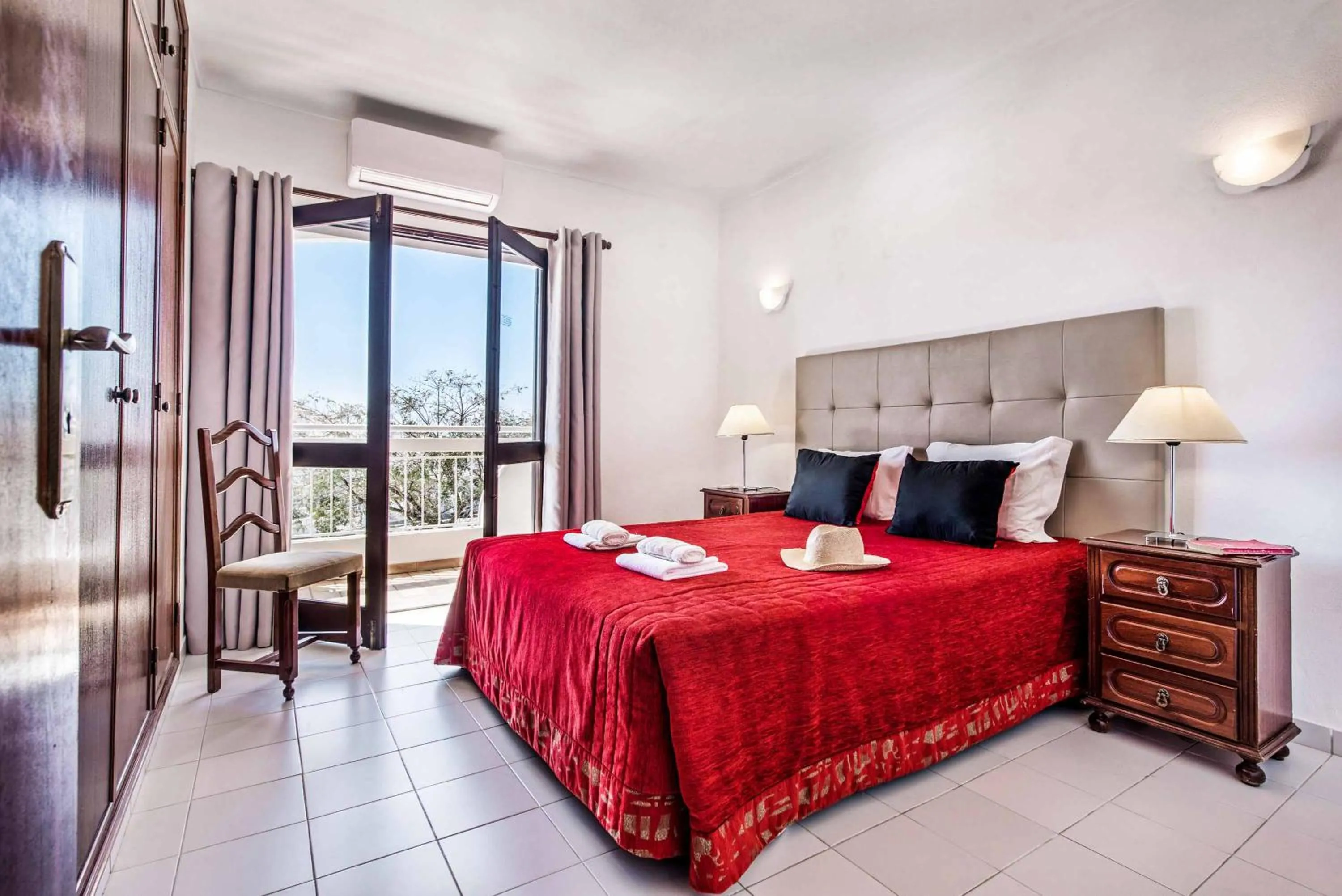 Other, Bed in Villa Canto