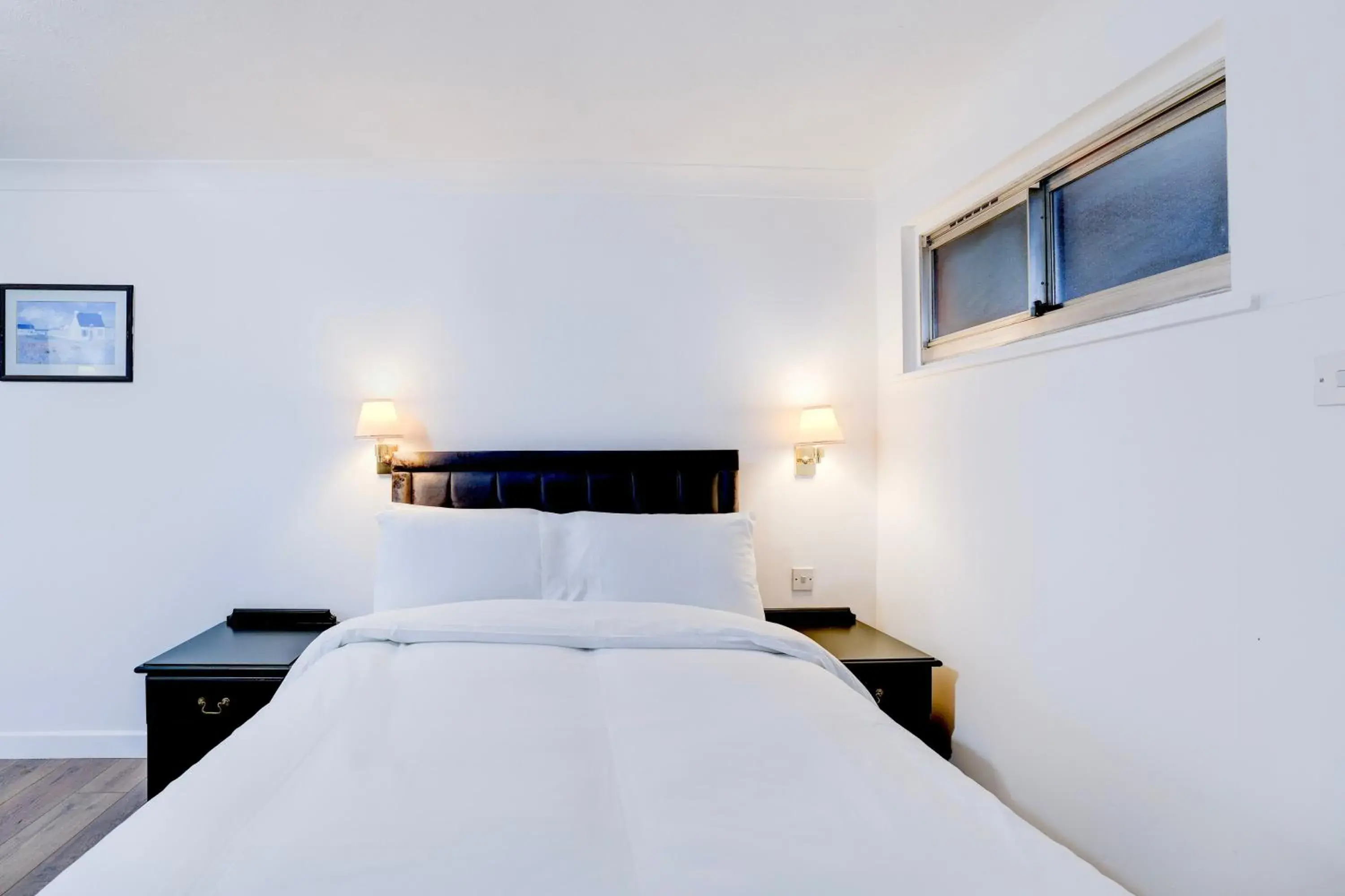 Bedroom, Bed in The Rivenhall Hotel in Witham, Chelmsford Bedroom, Bed in The Rivenhall Hotel in Witham, Chelmsford