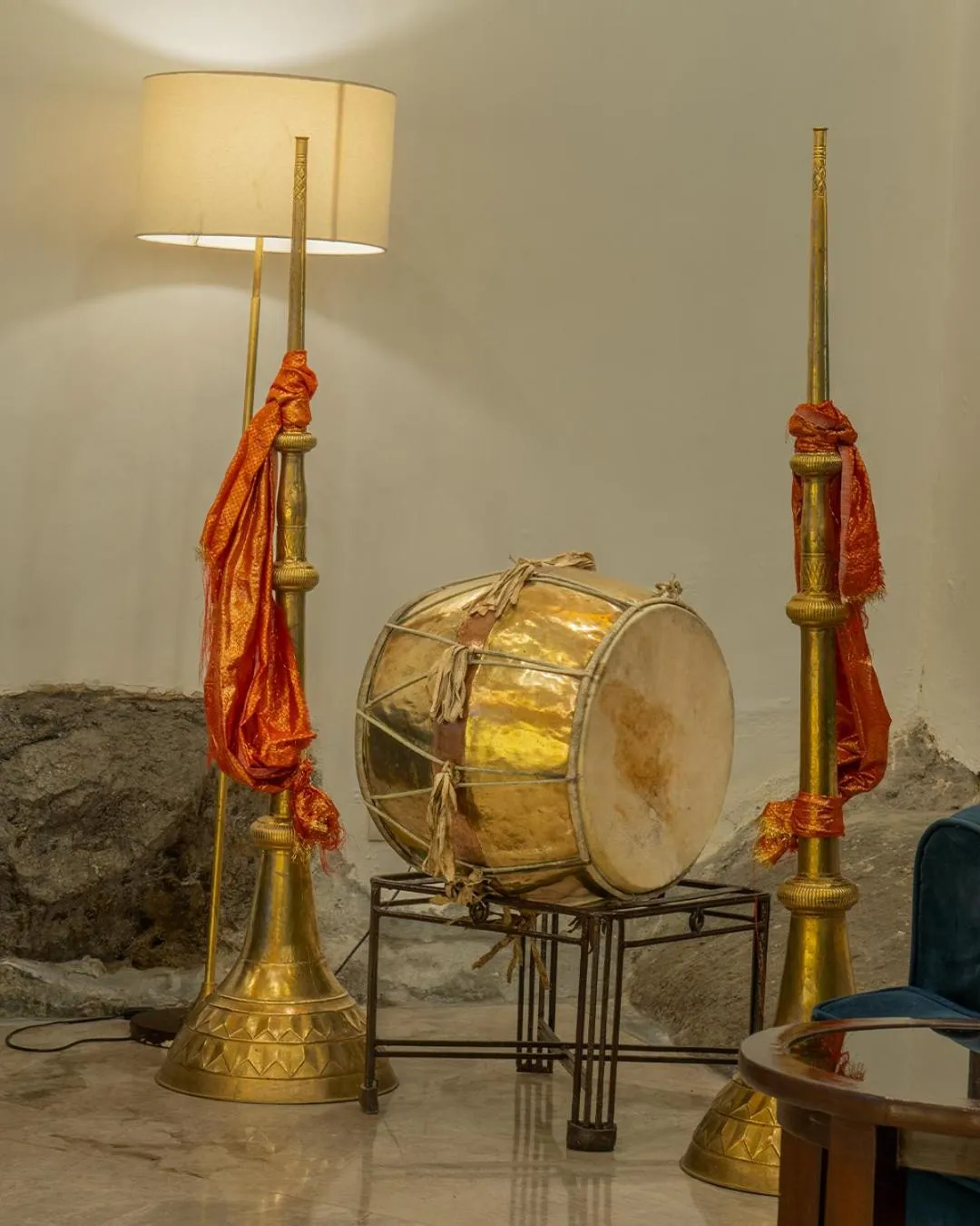 Property building in Woodrock Luxury Boutique Hotel