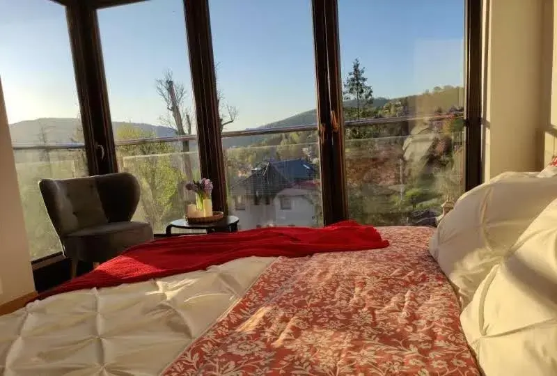 Apartamenty Czerwone Maki Wisła Apartamenty Czerwone Maki Wisła