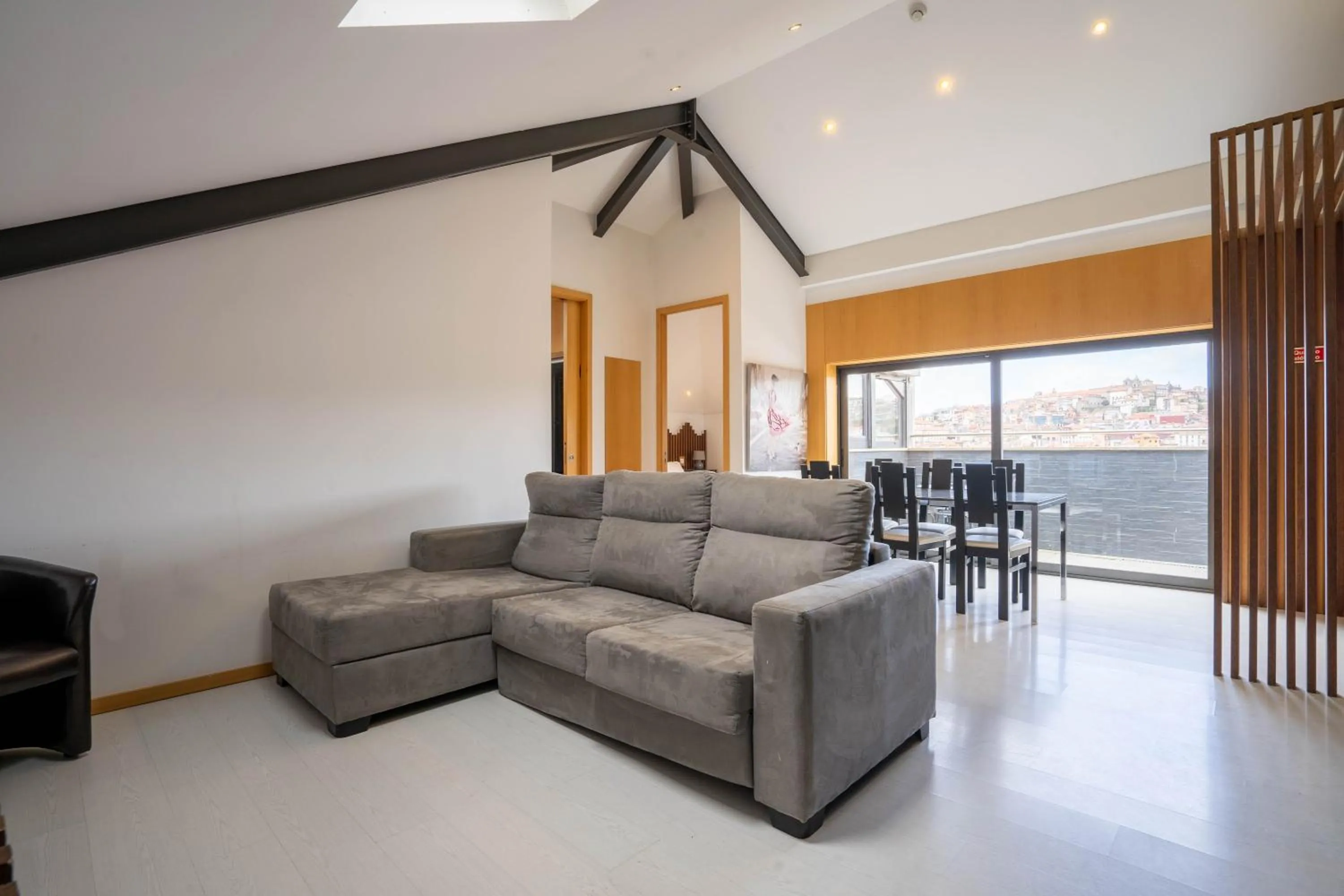 Seating Area in Reis de Gaia