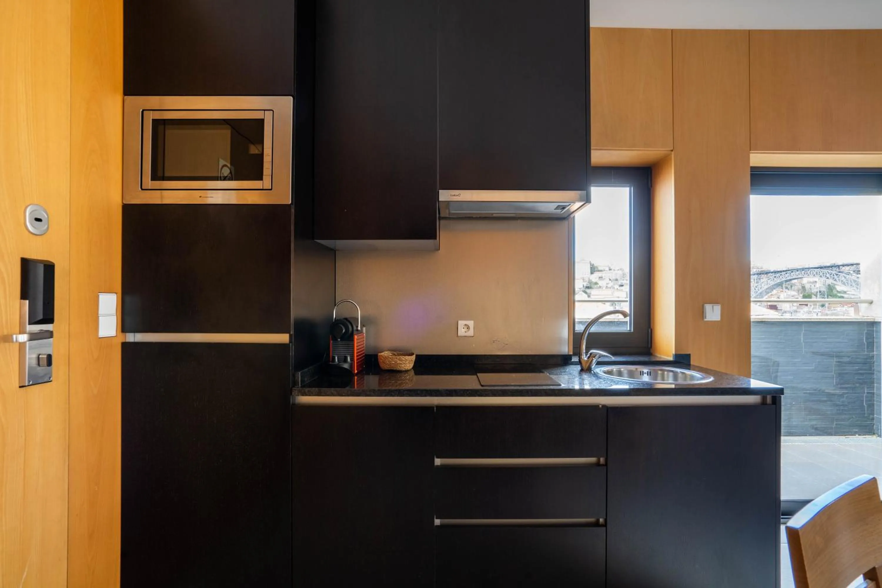 Kitchen/Kitchenette in Reis de Gaia