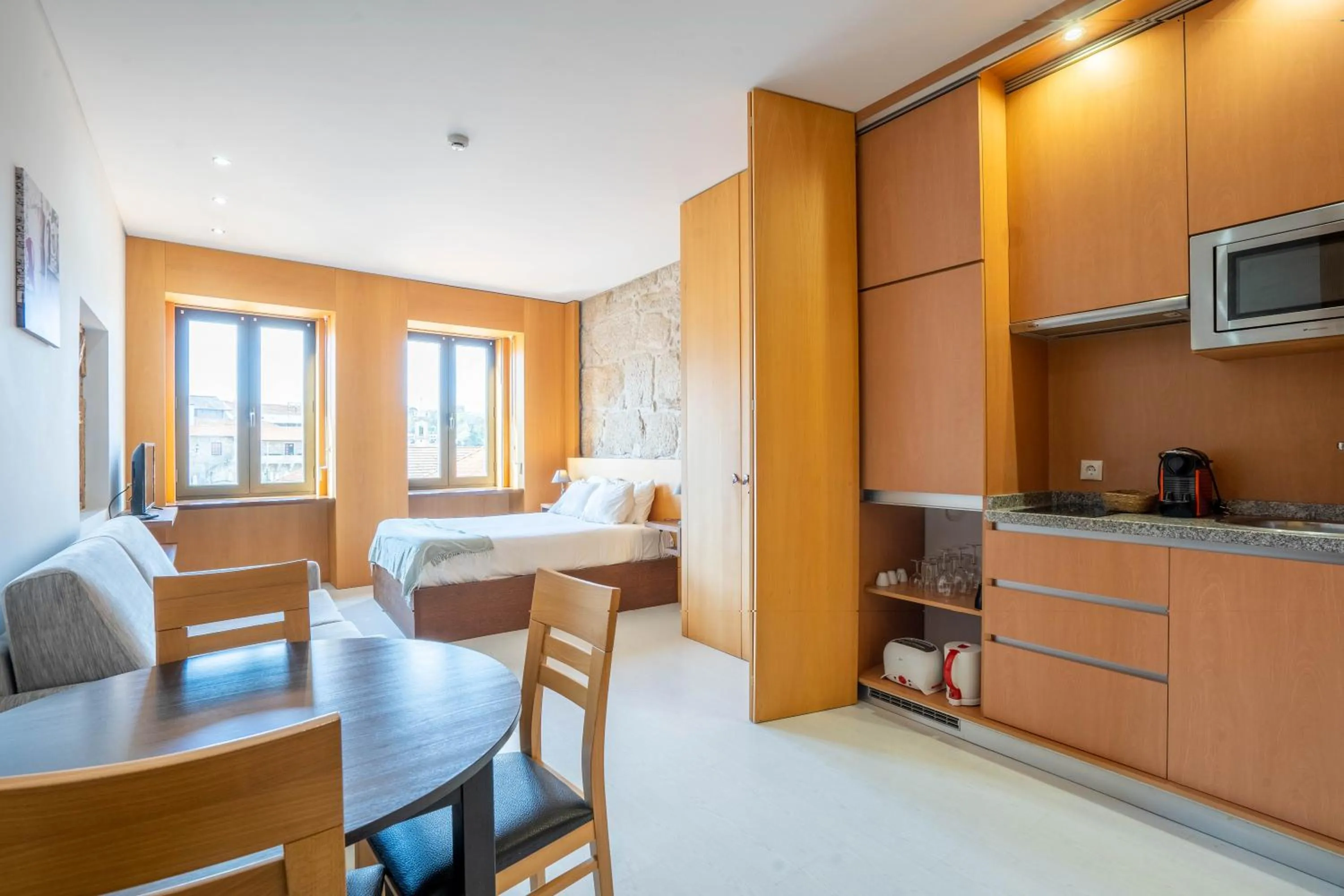 Kitchen/Kitchenette in Reis de Gaia