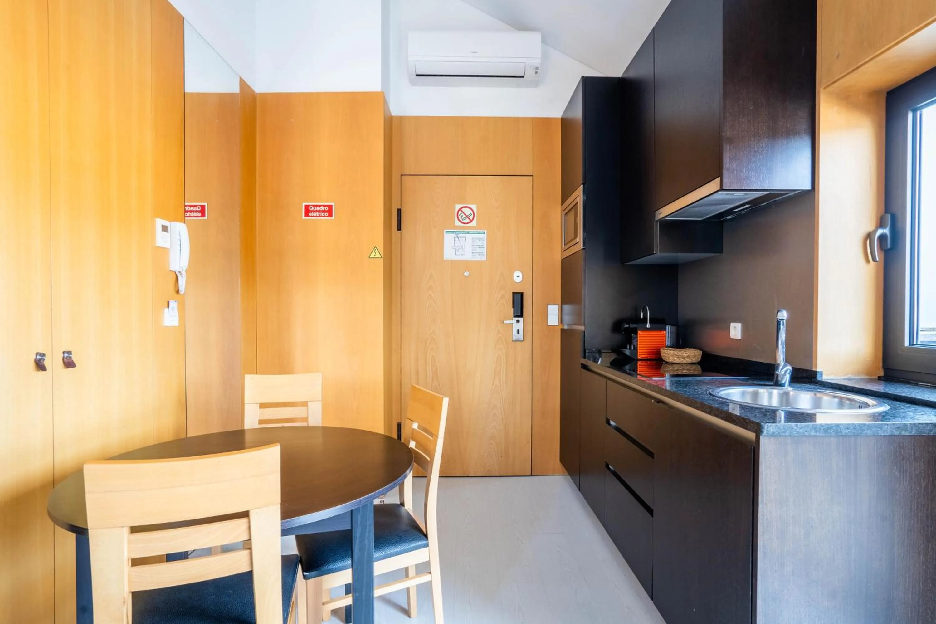 Kitchen/Kitchenette in Reis de Gaia