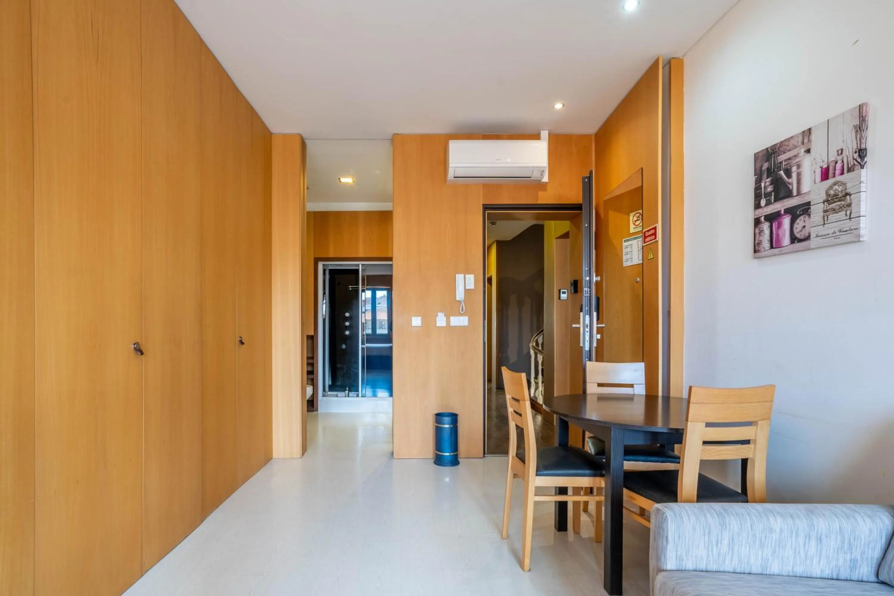 Seating Area in Reis de Gaia