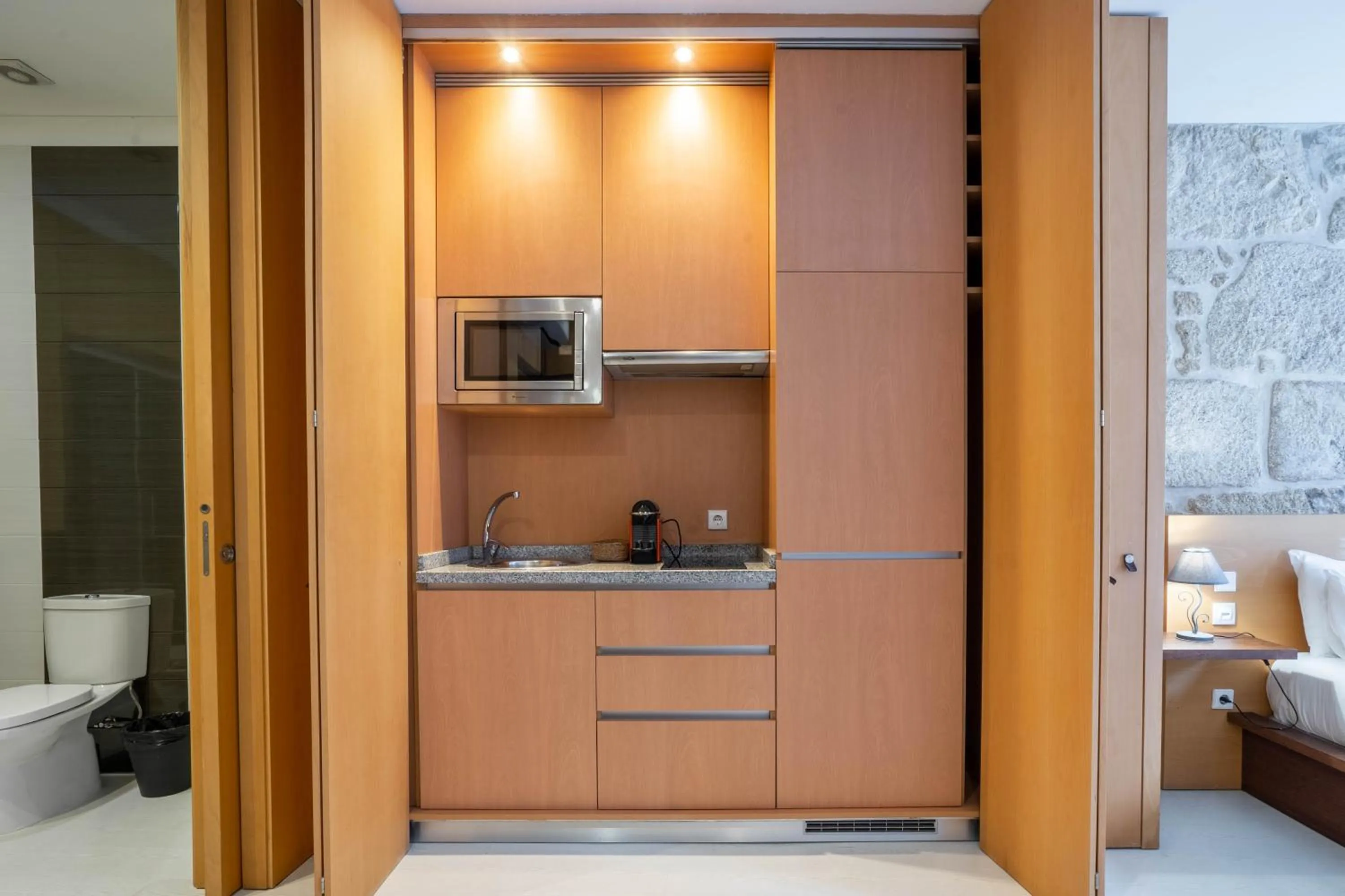 Kitchen/Kitchenette in Reis de Gaia