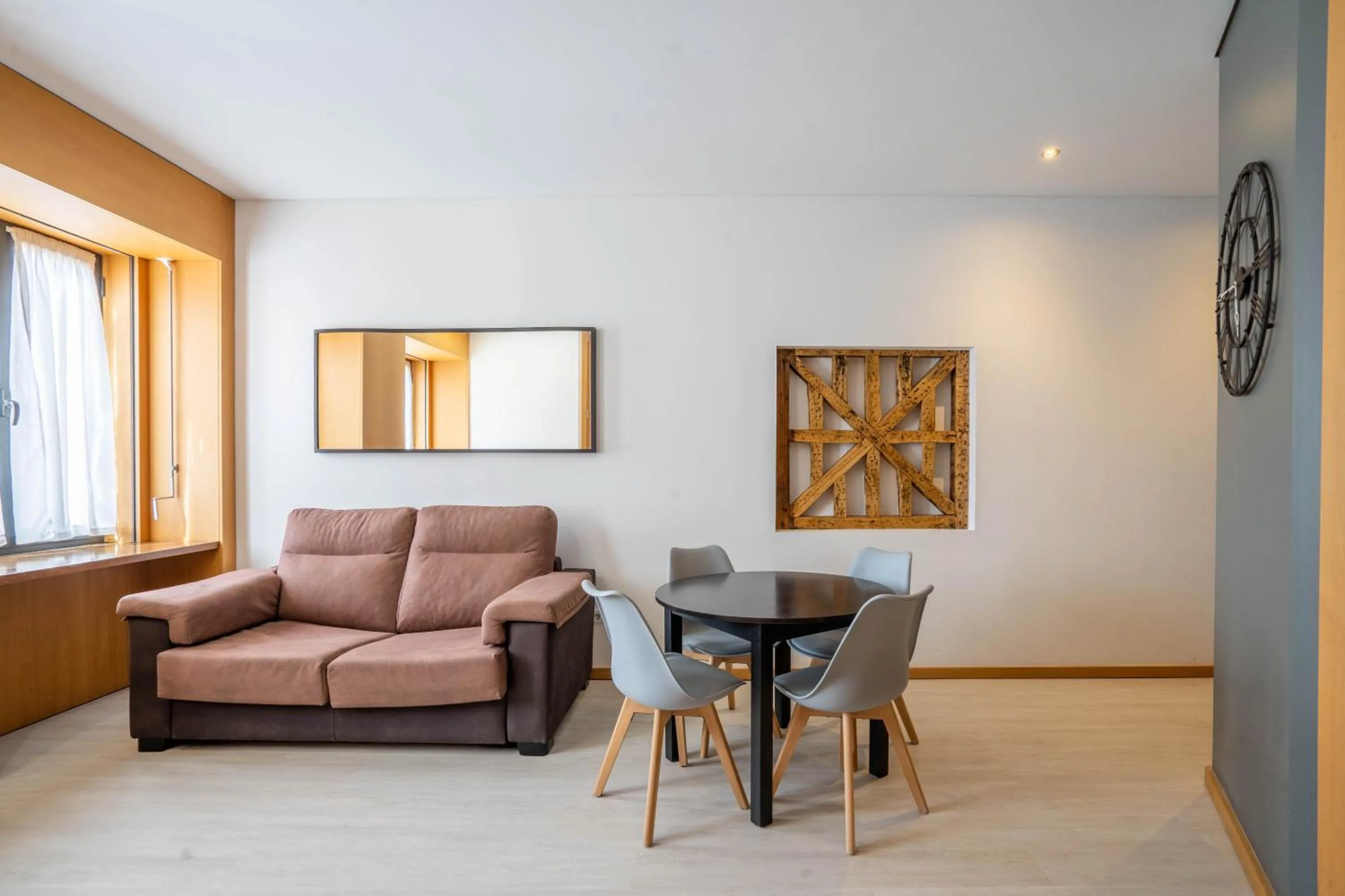 Seating Area in Reis de Gaia