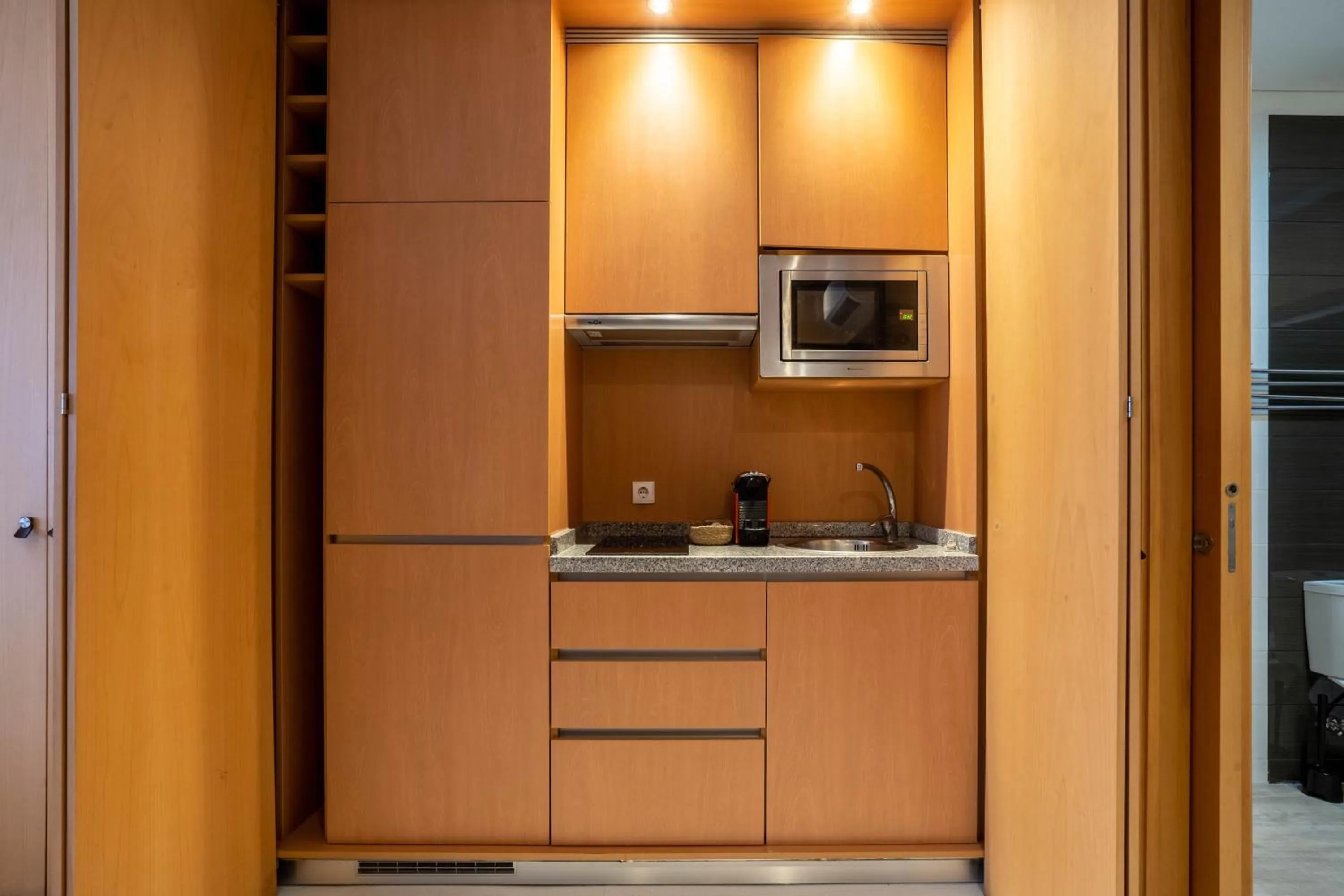 Kitchen/Kitchenette in Reis de Gaia