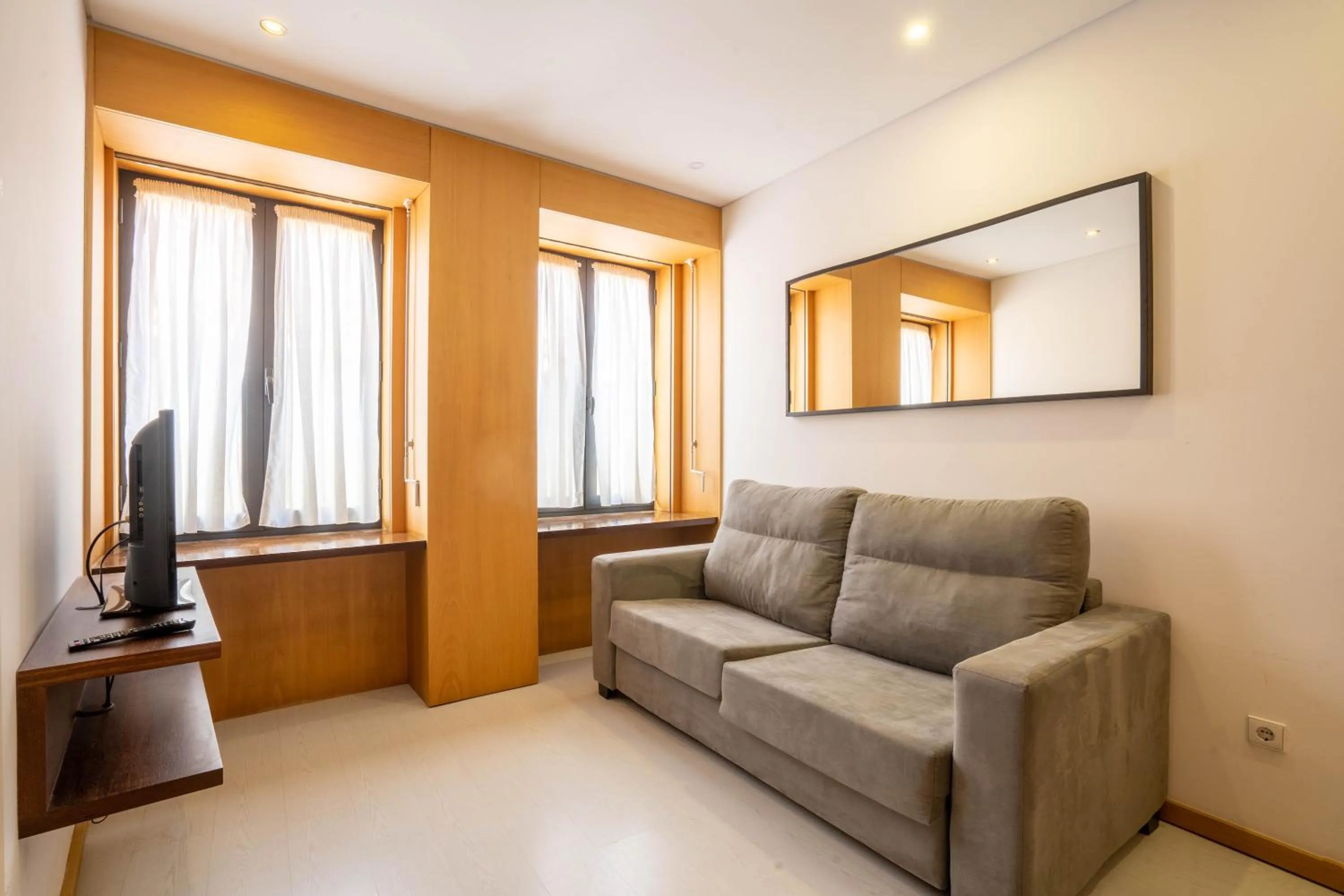 Seating Area in Reis de Gaia