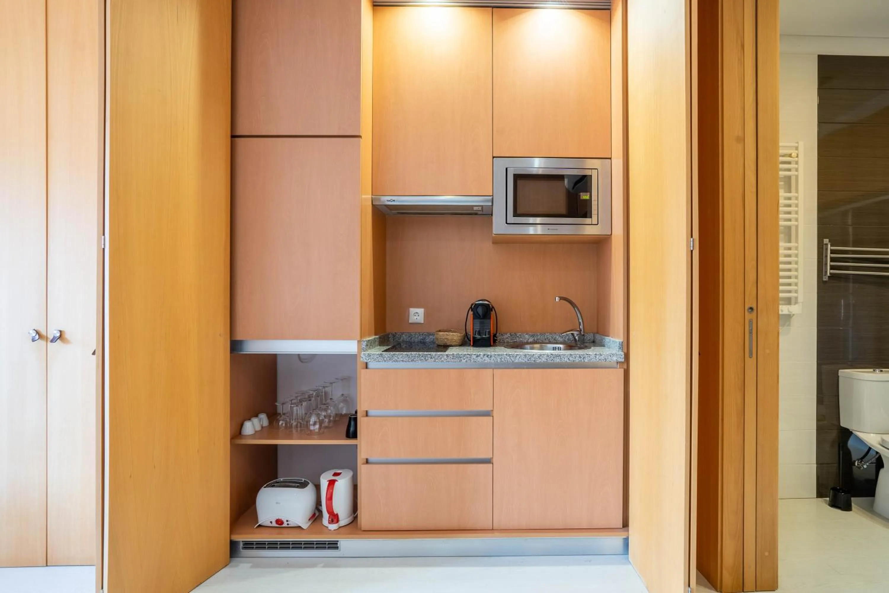 Kitchen/Kitchenette in Reis de Gaia