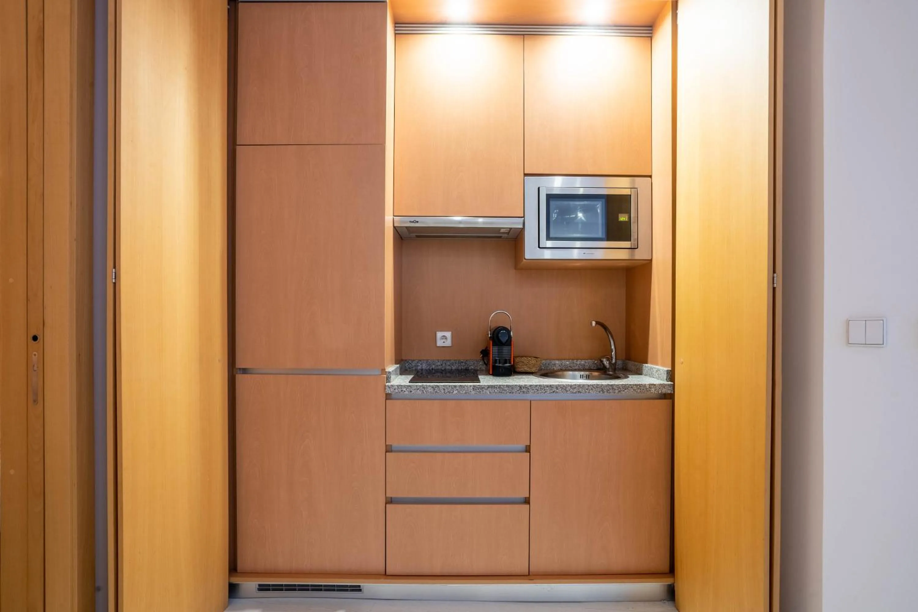 Kitchen/Kitchenette in Reis de Gaia