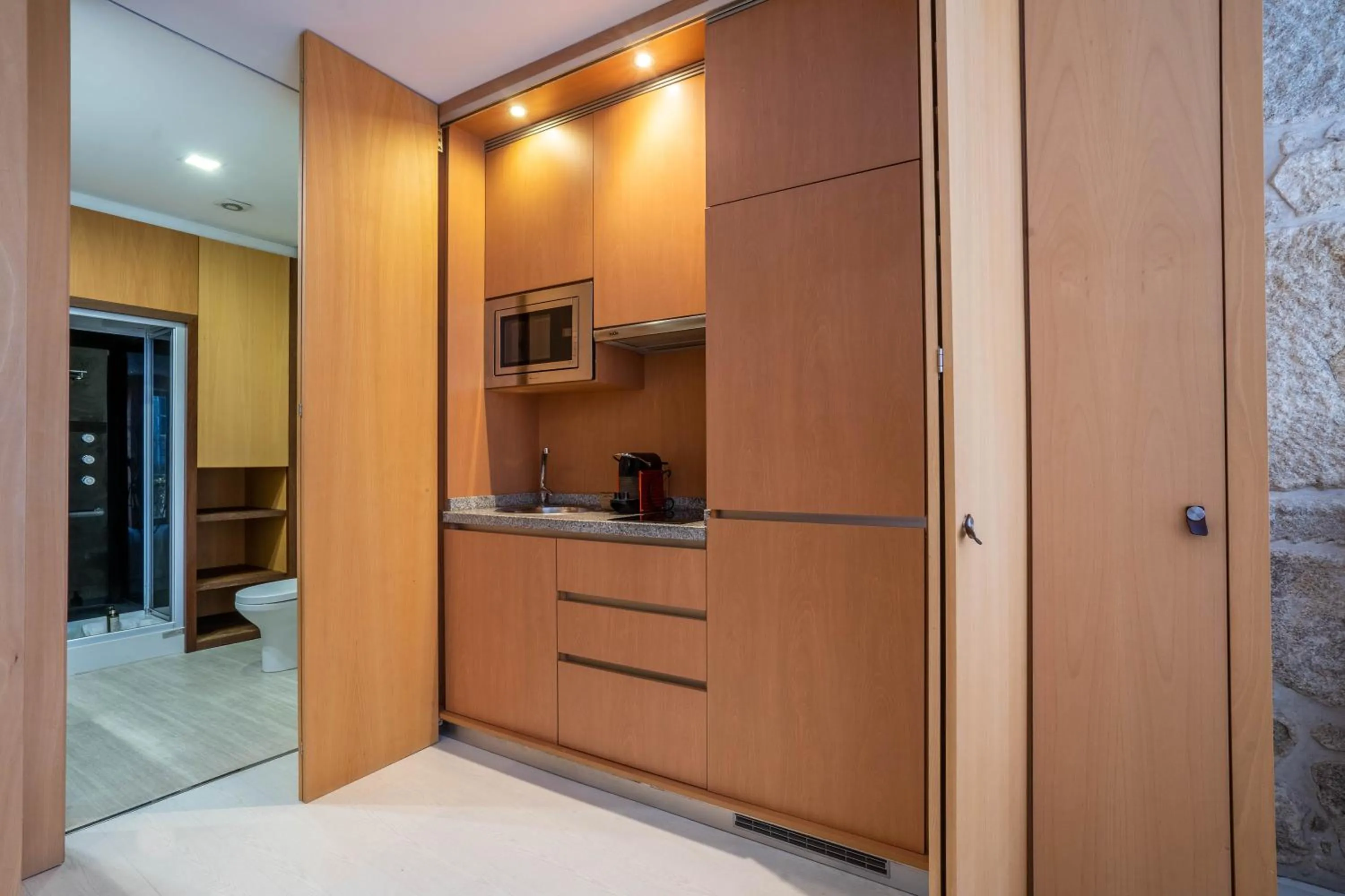 Kitchen/Kitchenette in Reis de Gaia