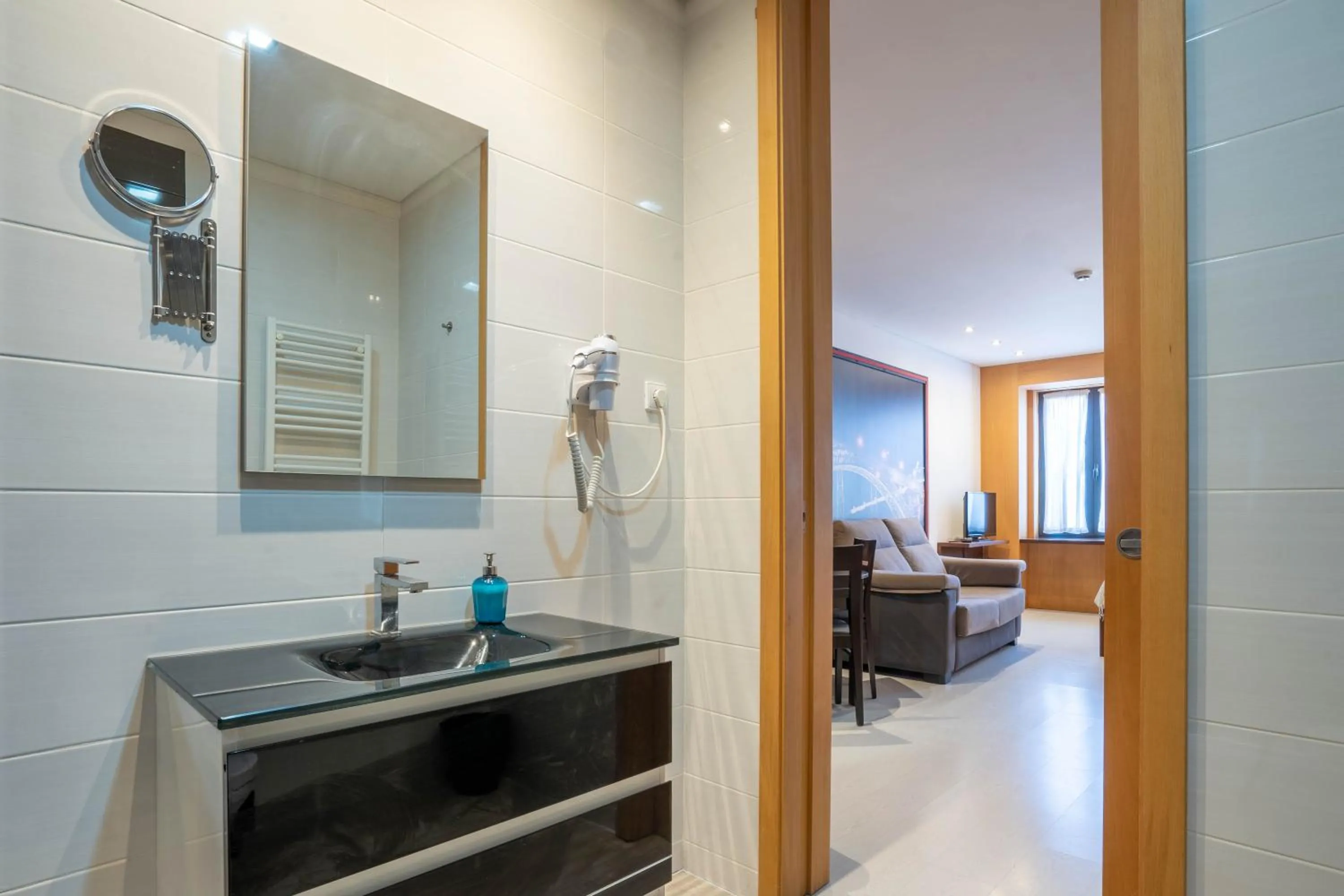 Kitchen/Kitchenette in Reis de Gaia