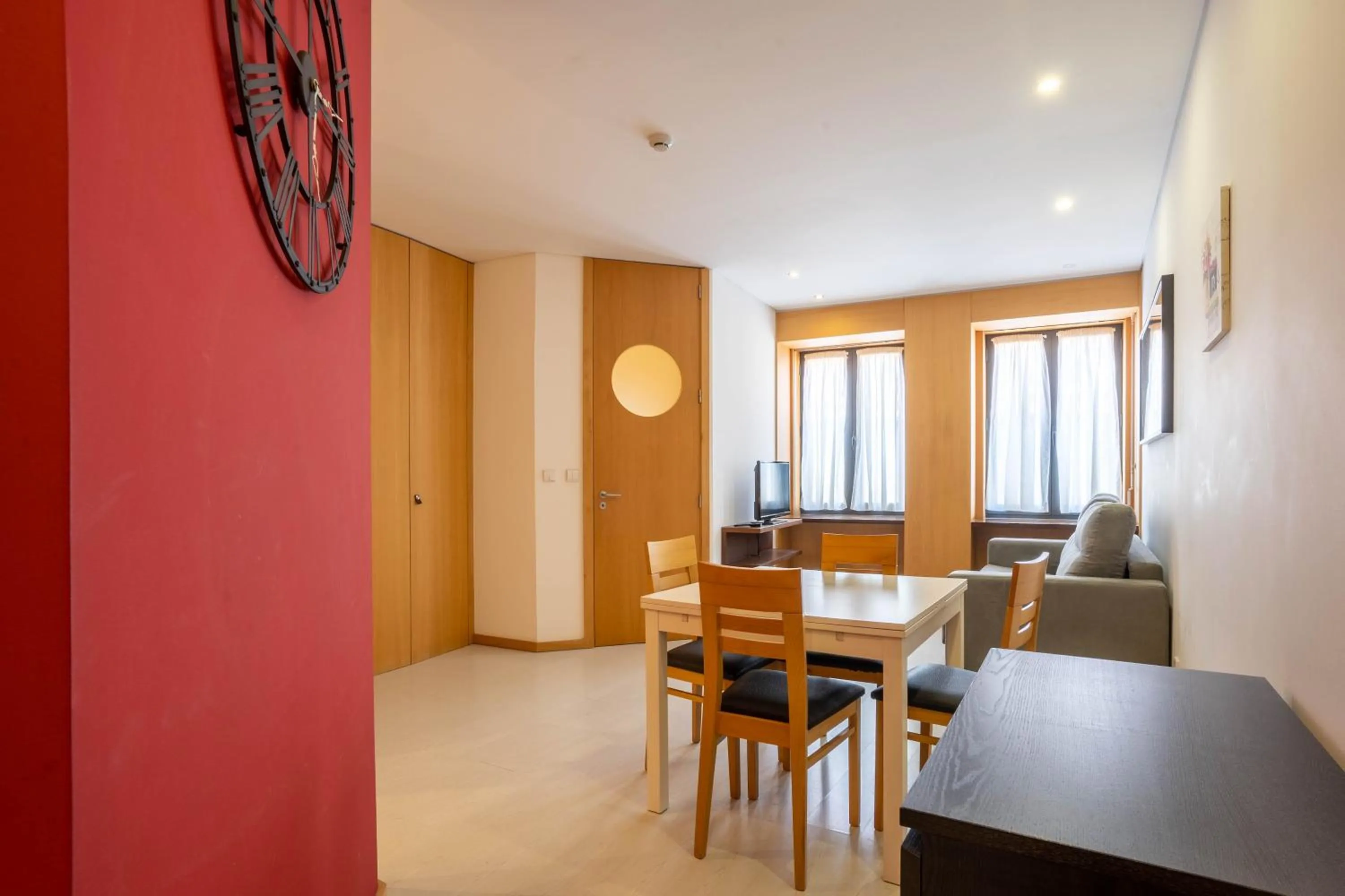 Dining Area in Reis de Gaia