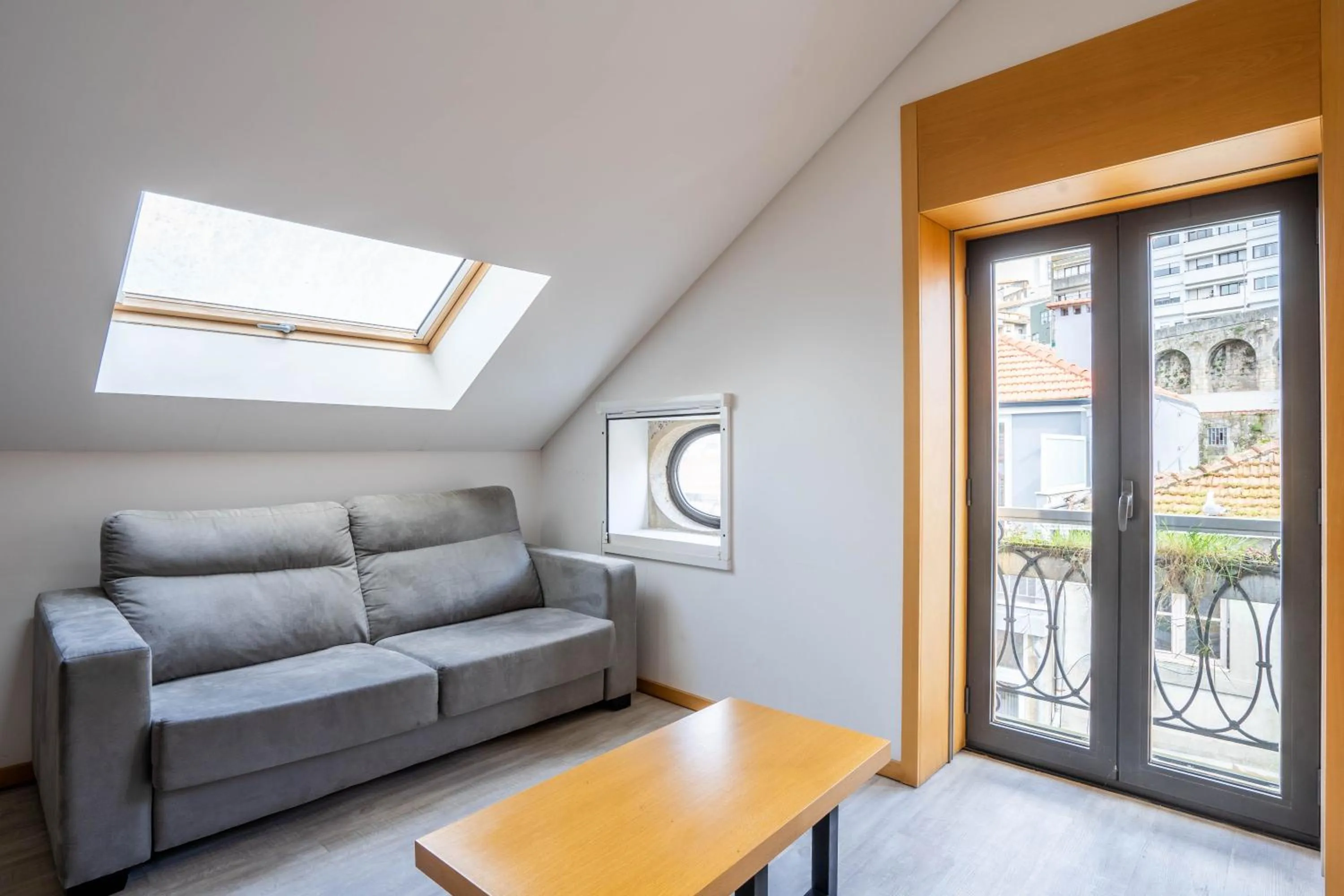 Seating Area in Reis de Gaia